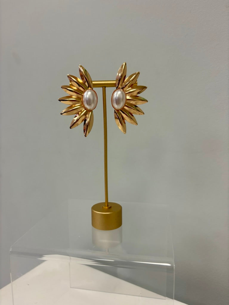 The Soleil Earrings