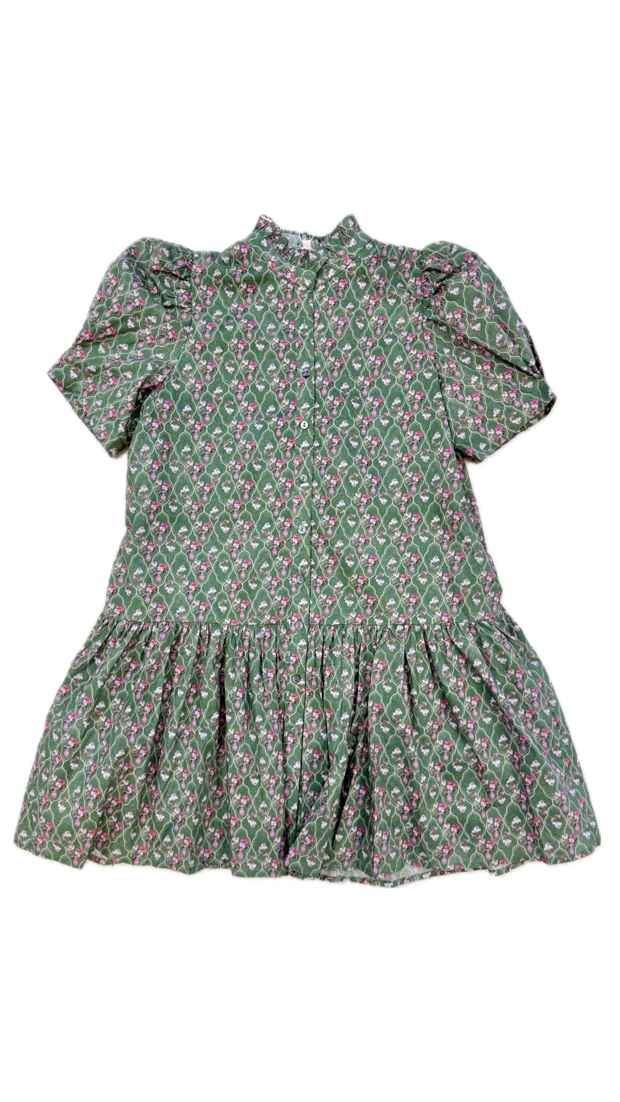 The Margaret Mini Dress