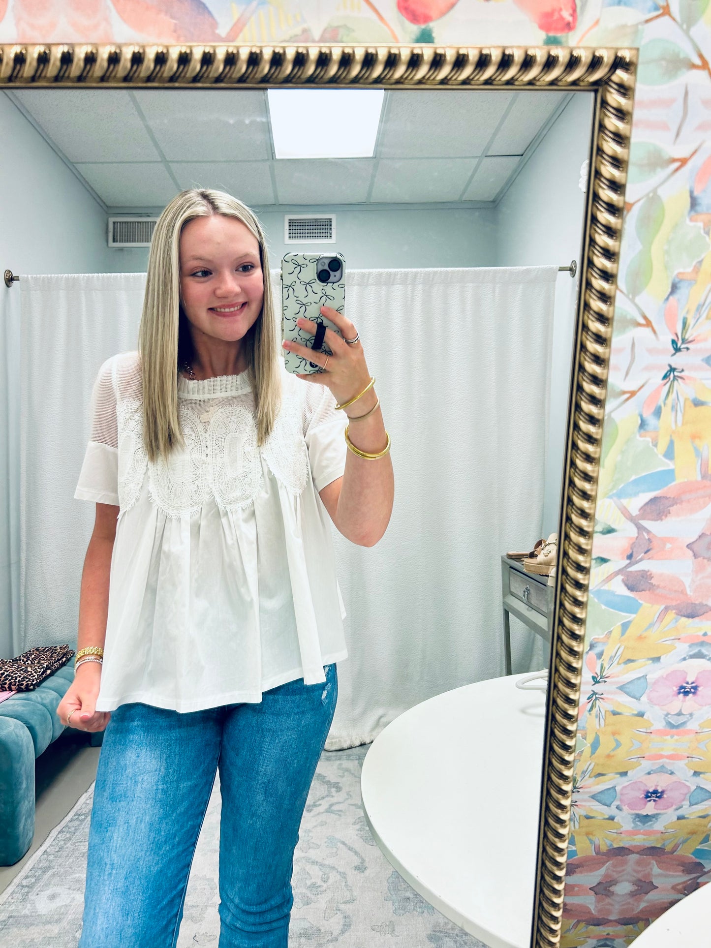 The Winnie Top