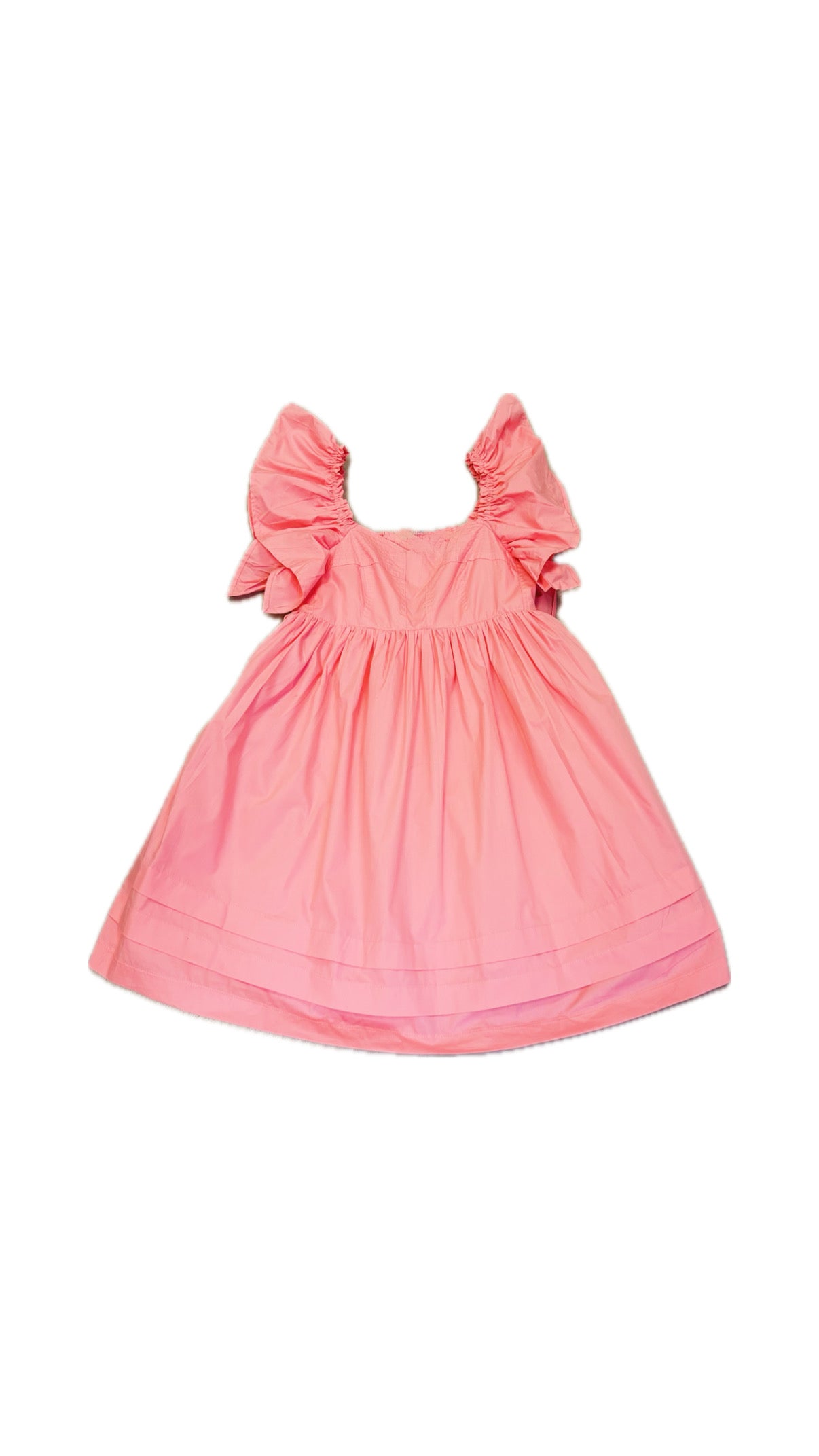 The Morgan Mini Dress