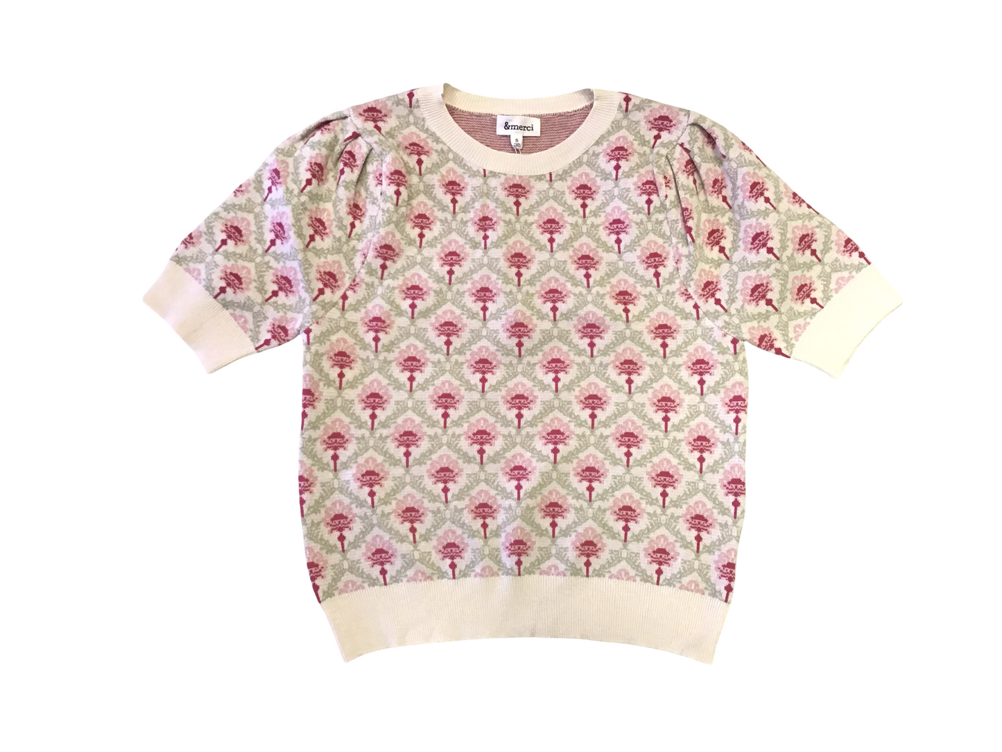 The Molly Sweater