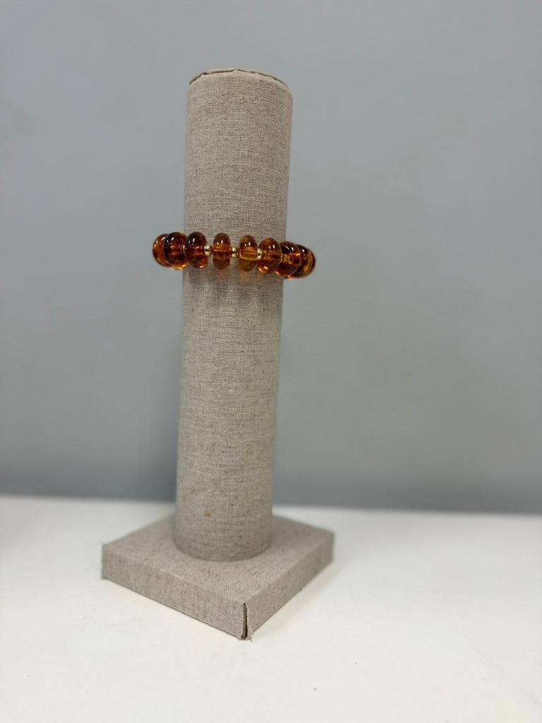 The Tillie Statement Bracelet