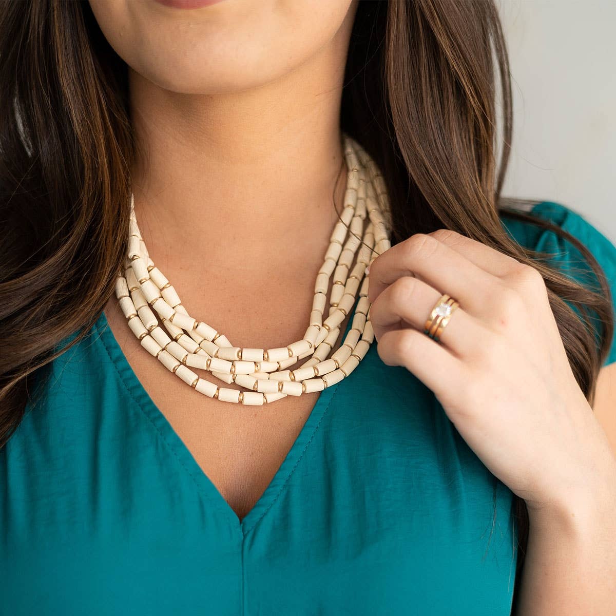 Madelyn Necklace