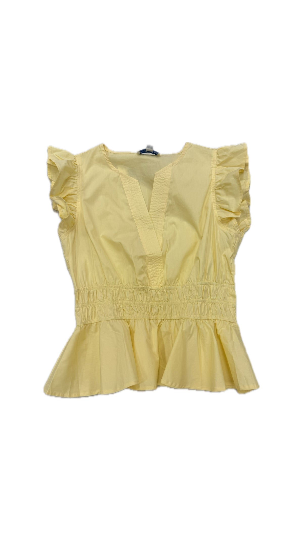 The Colette Top