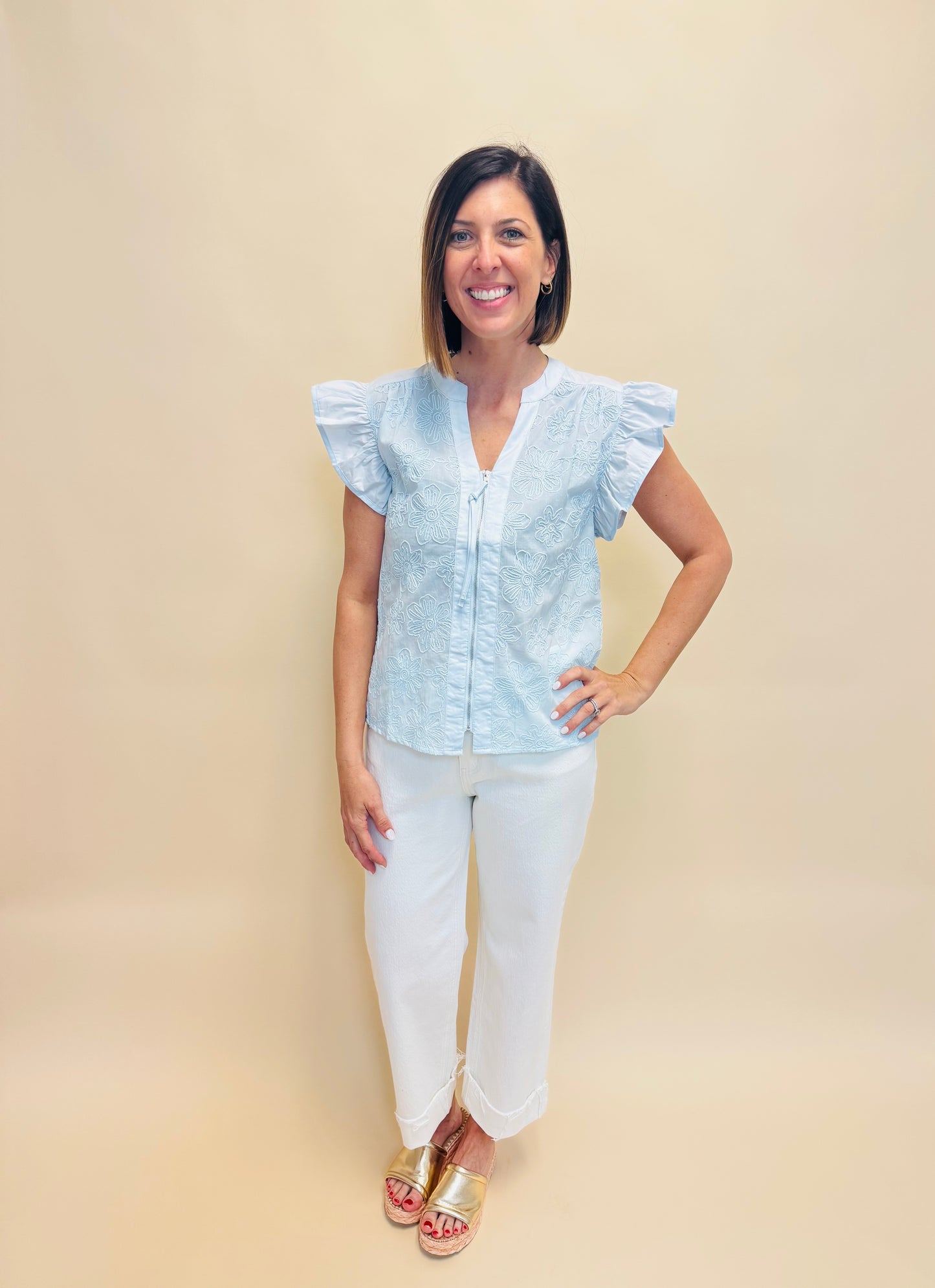 The Daphne Top