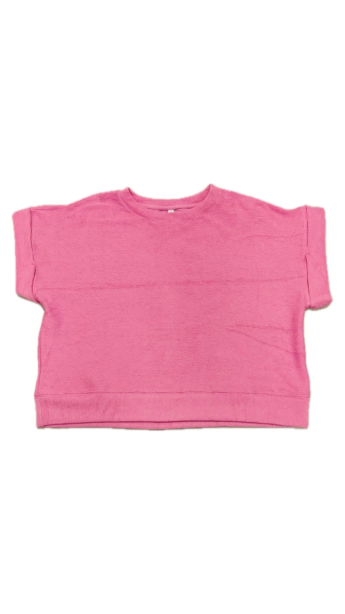 The Sadie Top