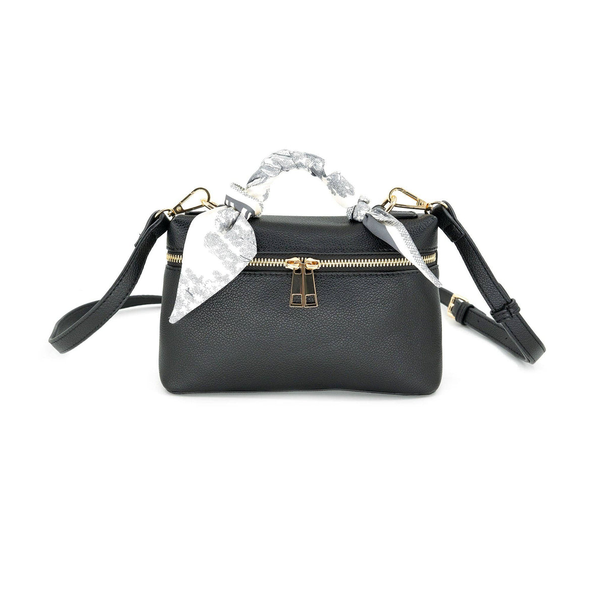 The Fifth Avenue Crossbody