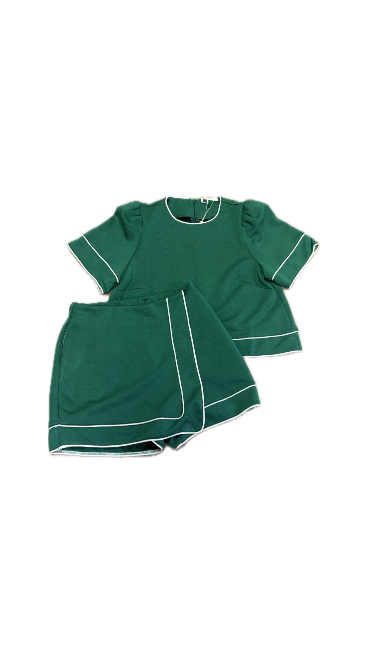 The Jenna Set