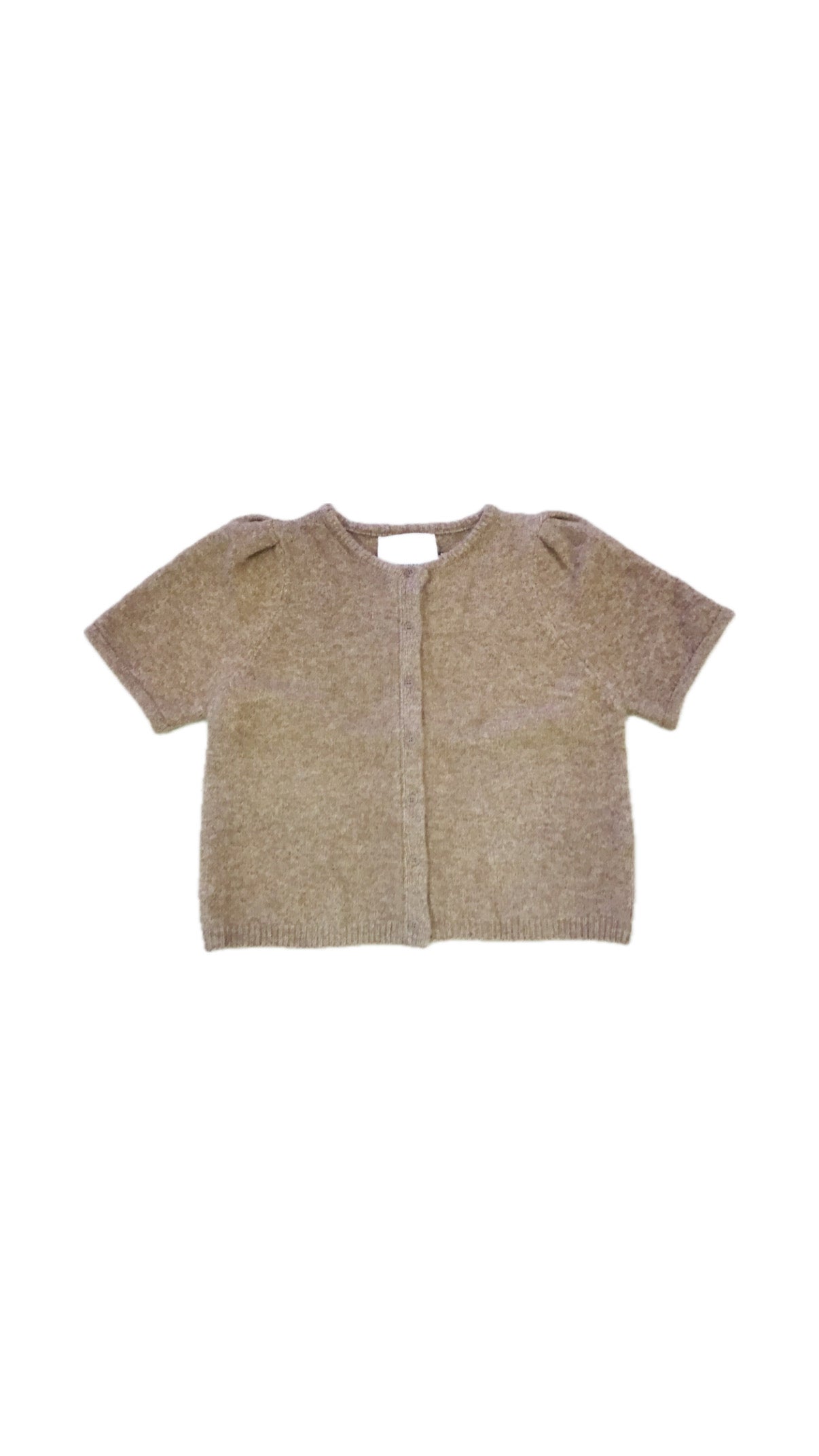 The Blake Cardigan