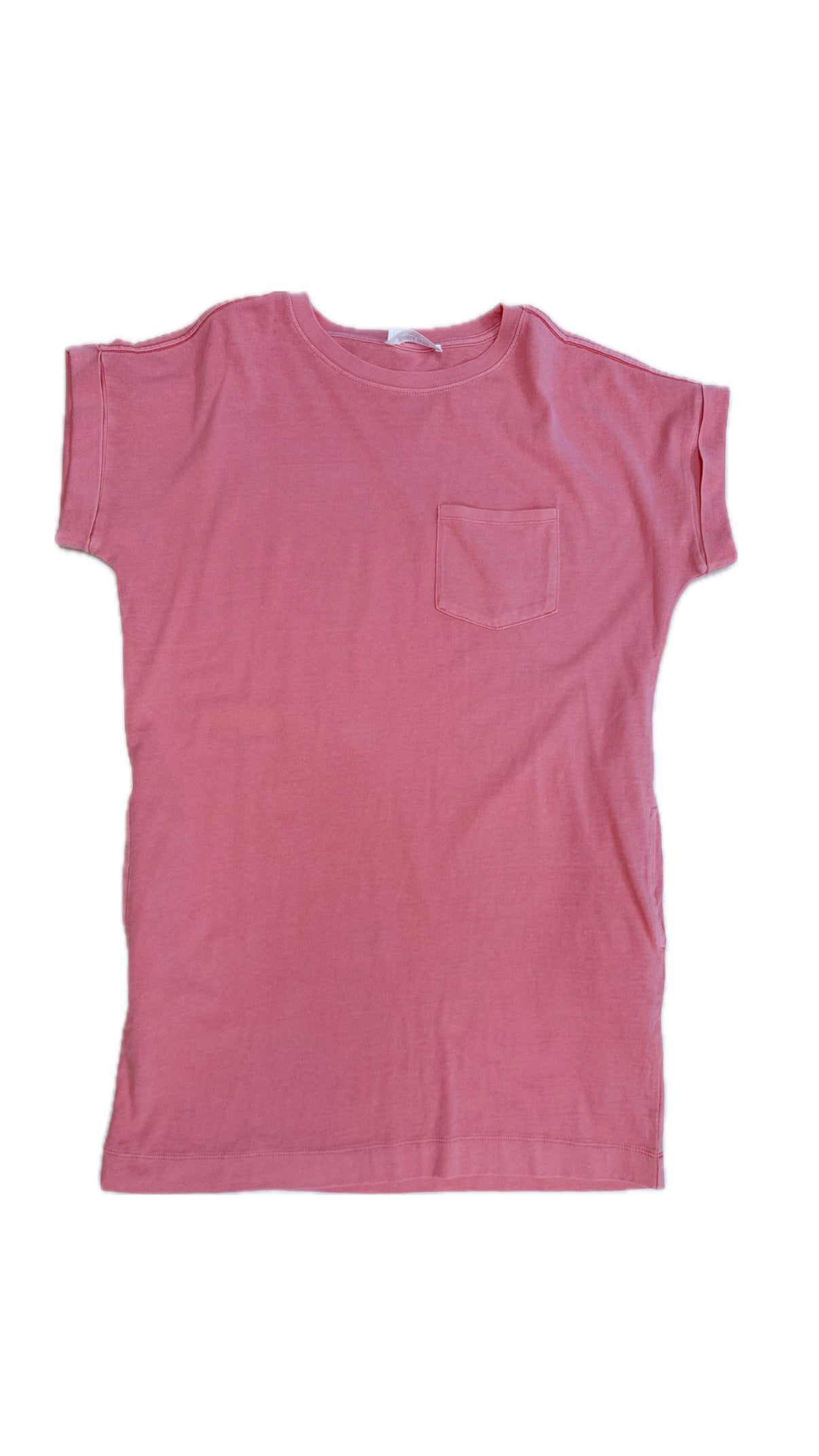 The Margaret T-Shirt Dress