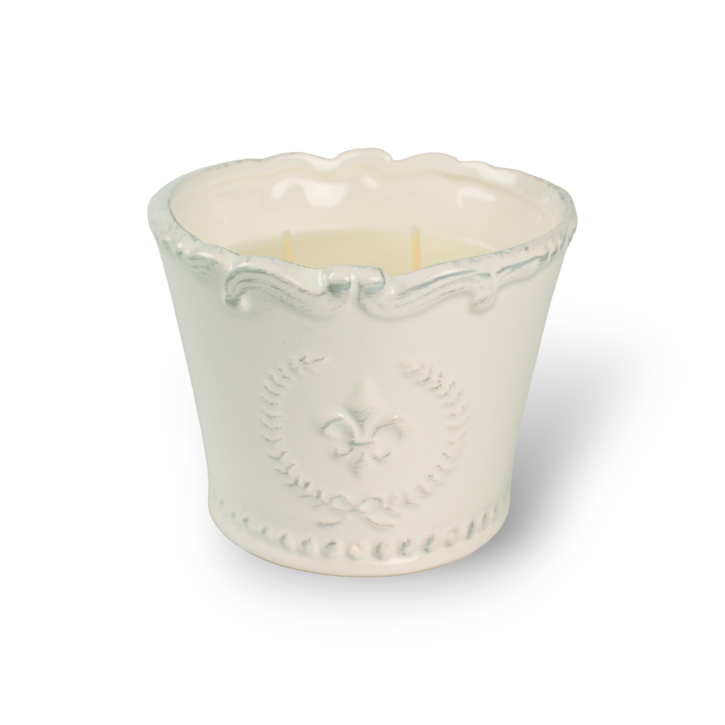 10 oz Marquis Candle: Vieux Carre