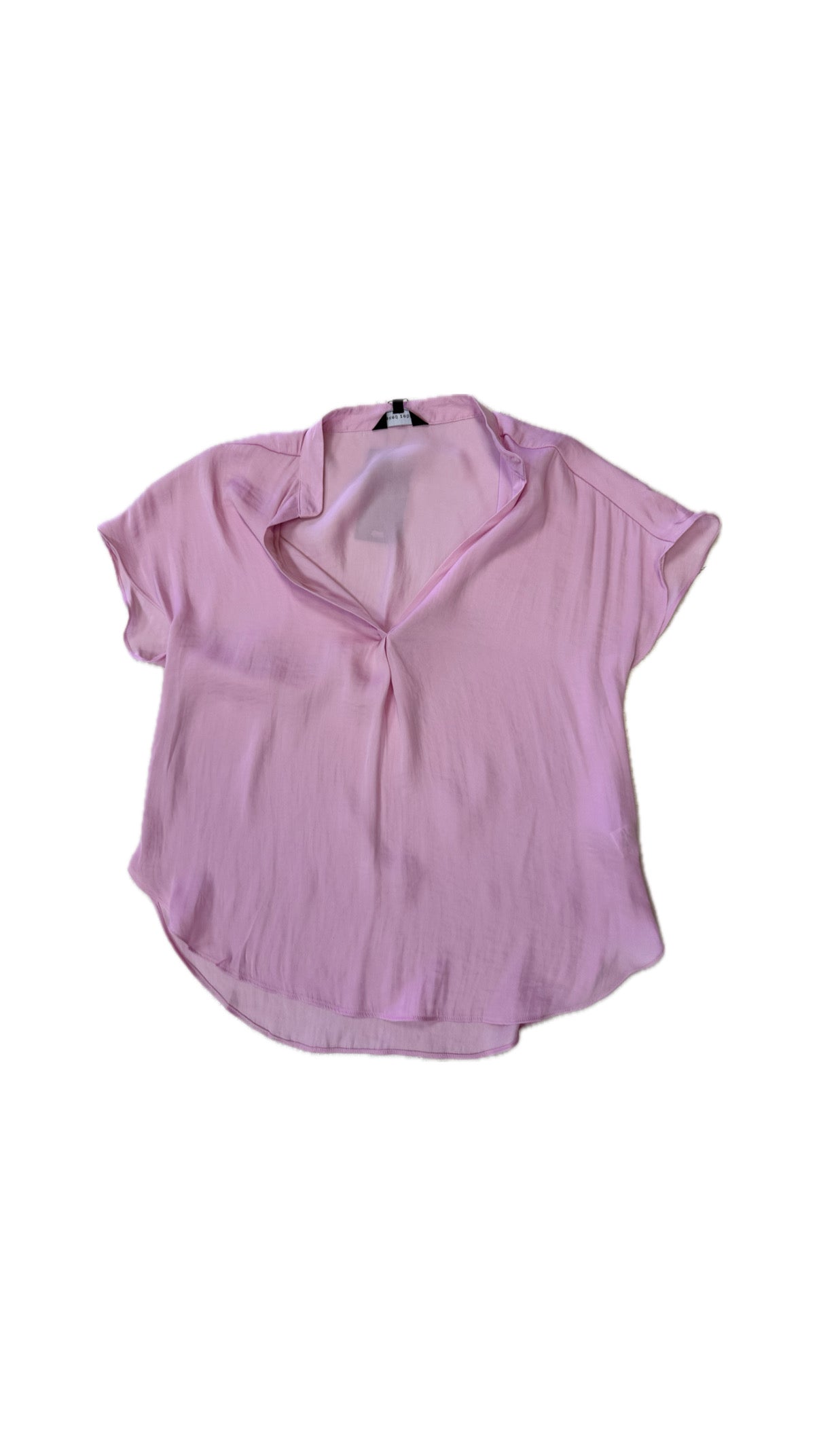 The Shannon Blouse