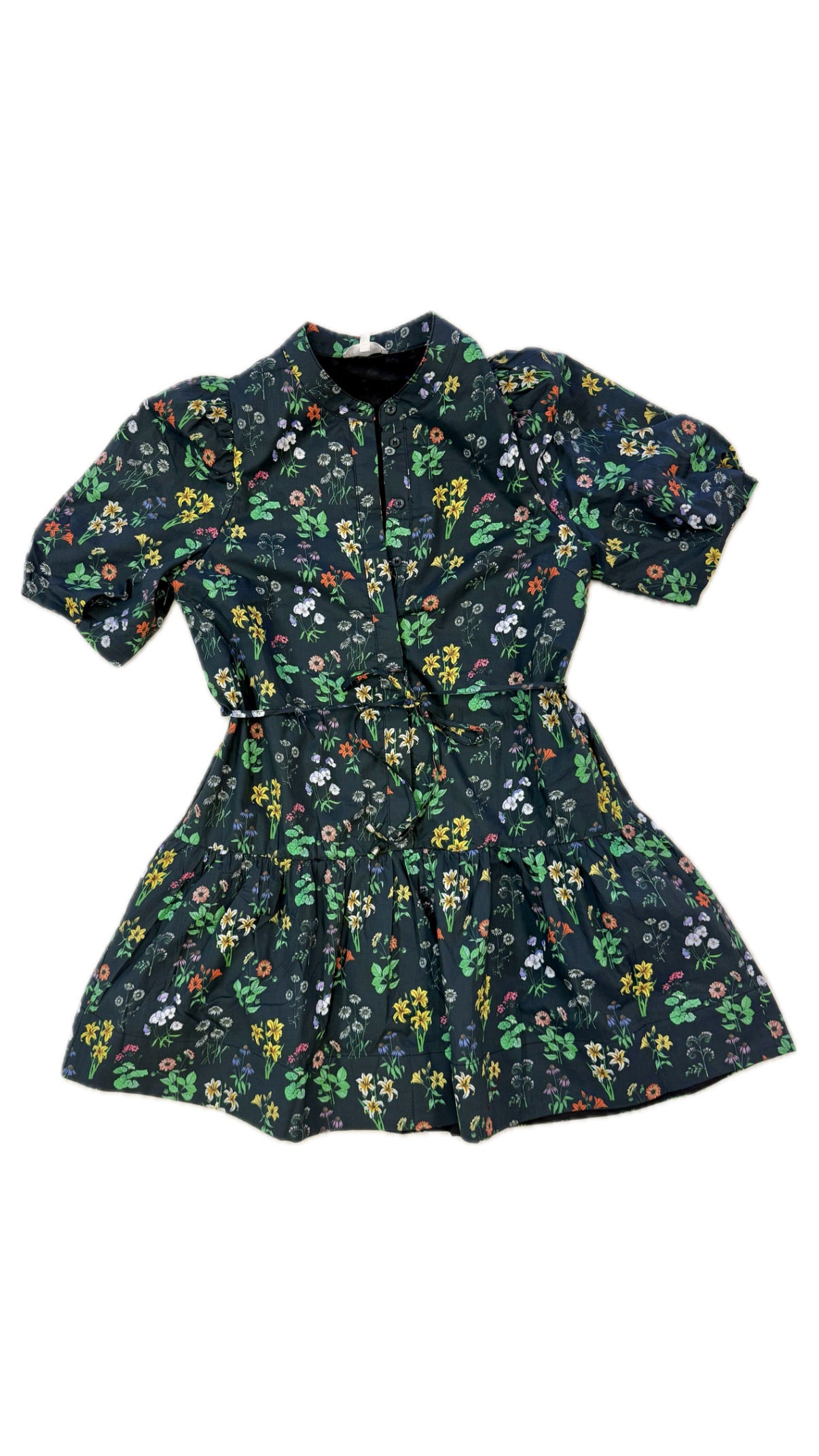 The Beatrice Dress
