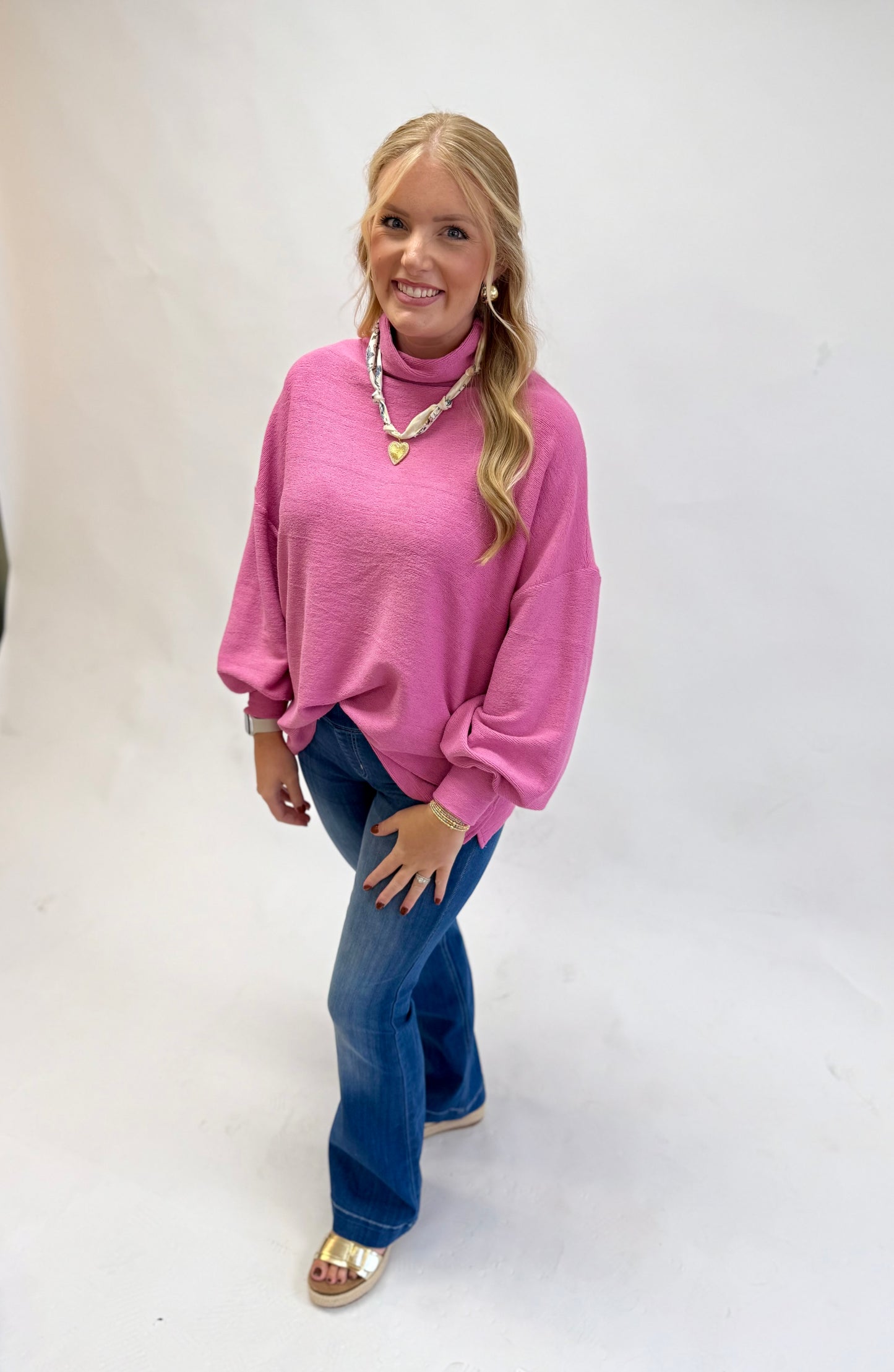 The Cora Top