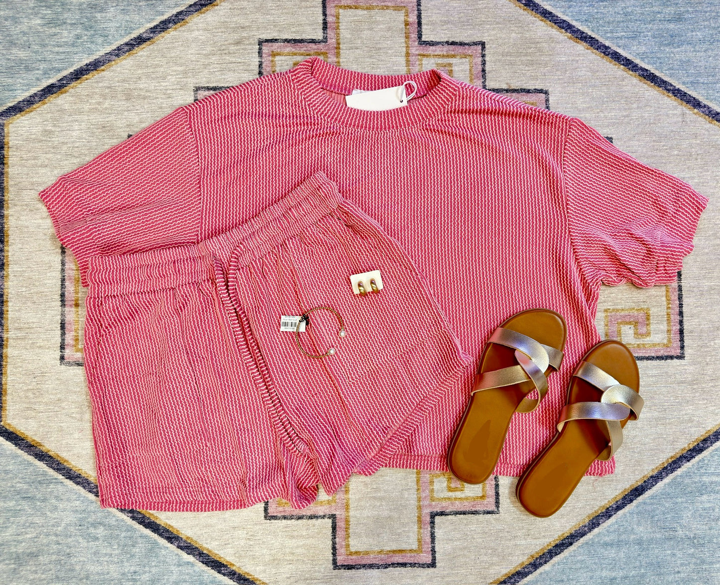The Mila Set