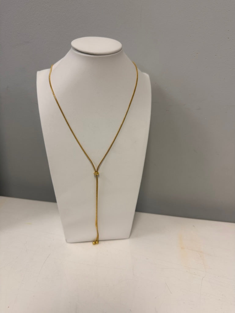 The Sloane Necklace