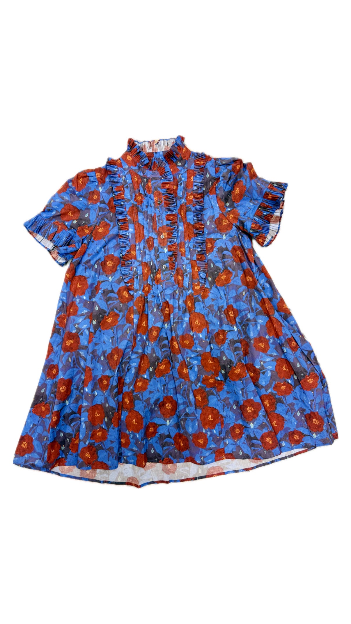 The Brooklyn Dress