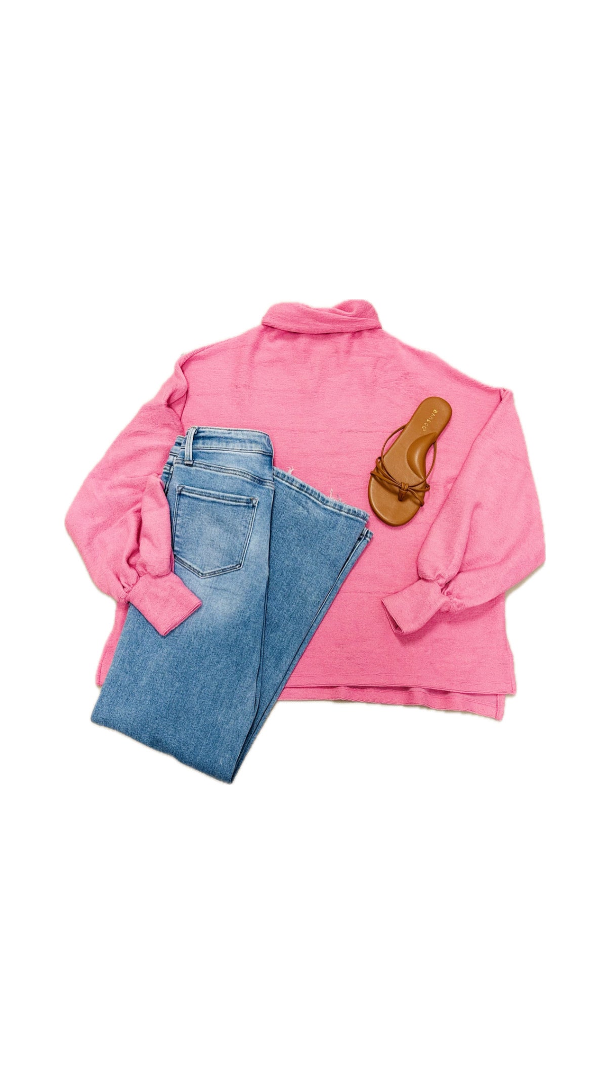 The Cora Top