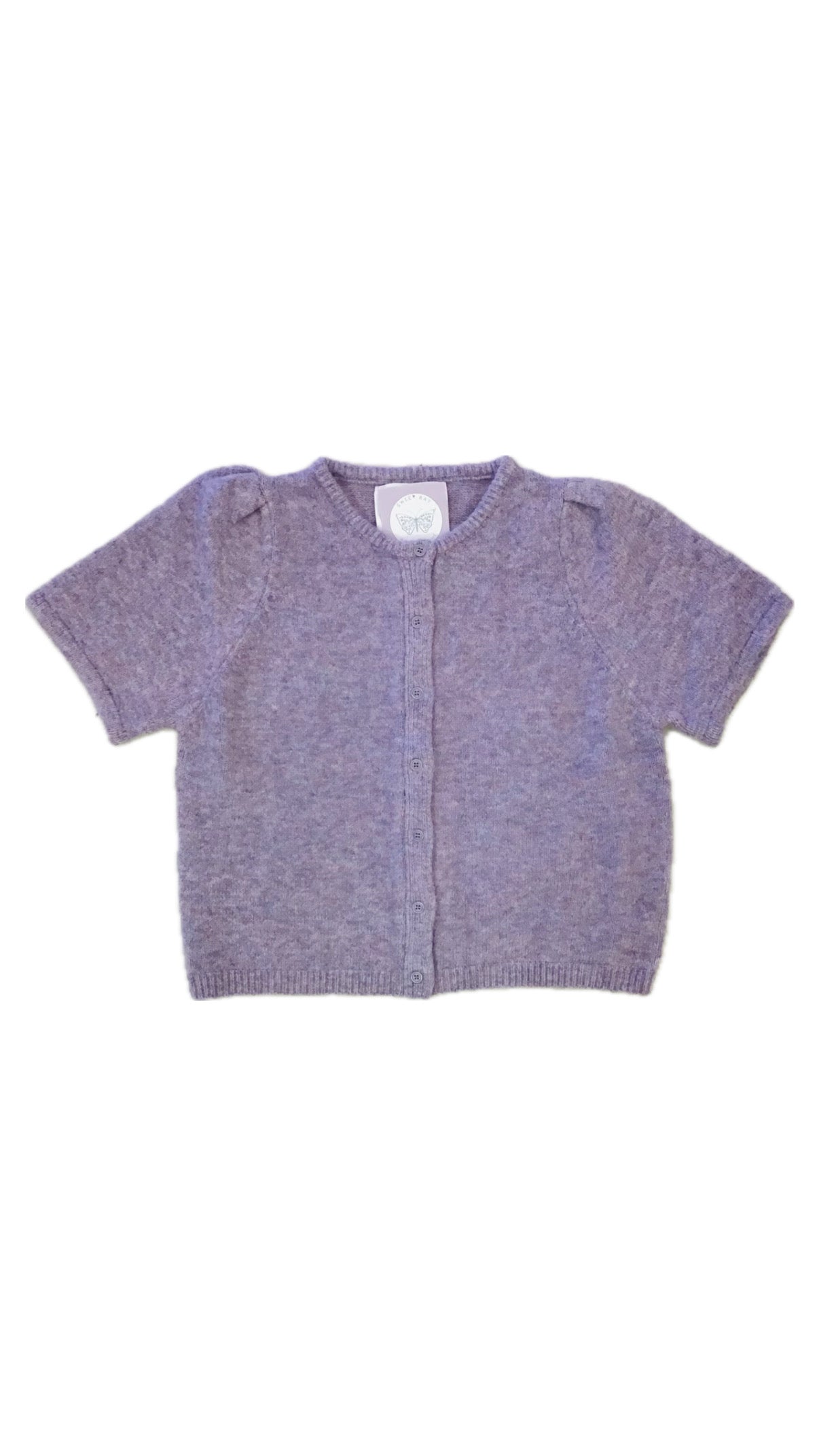 The Blake Cardigan