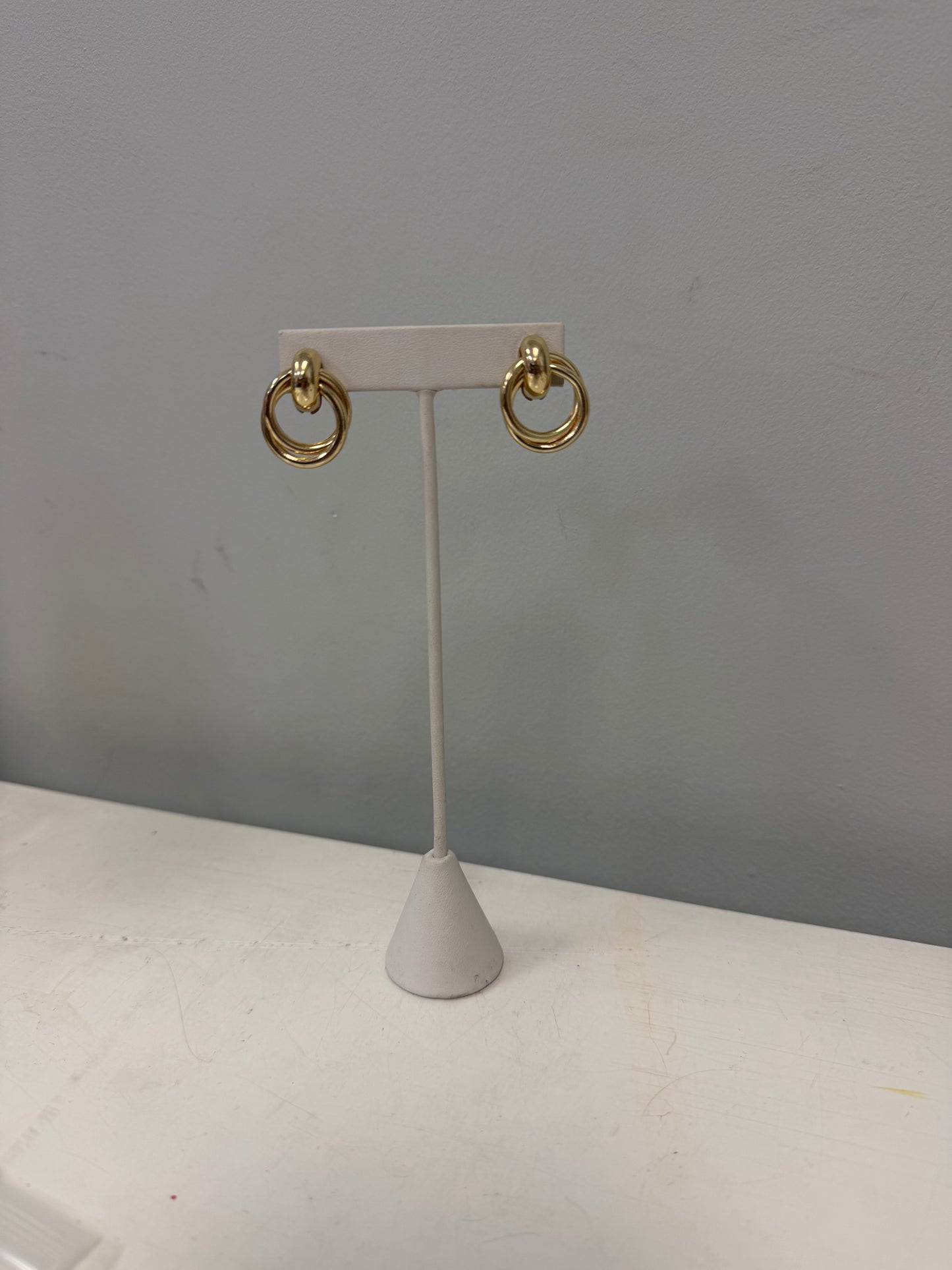 The Tatum Earrings