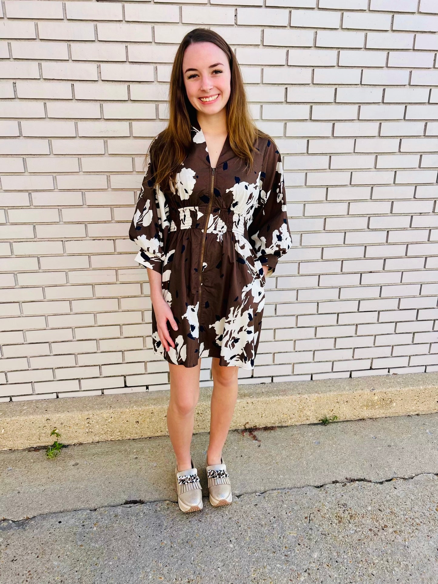 Kathleen Dress