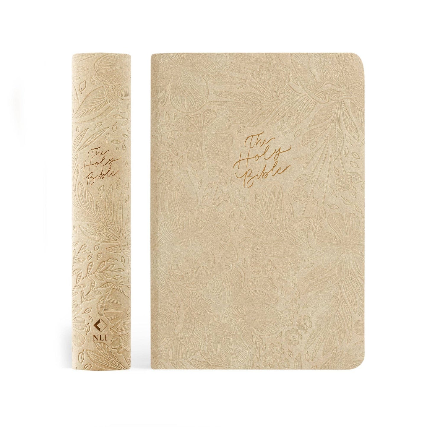Hosanna Revival NLT Compact Bible: Sonora Theme