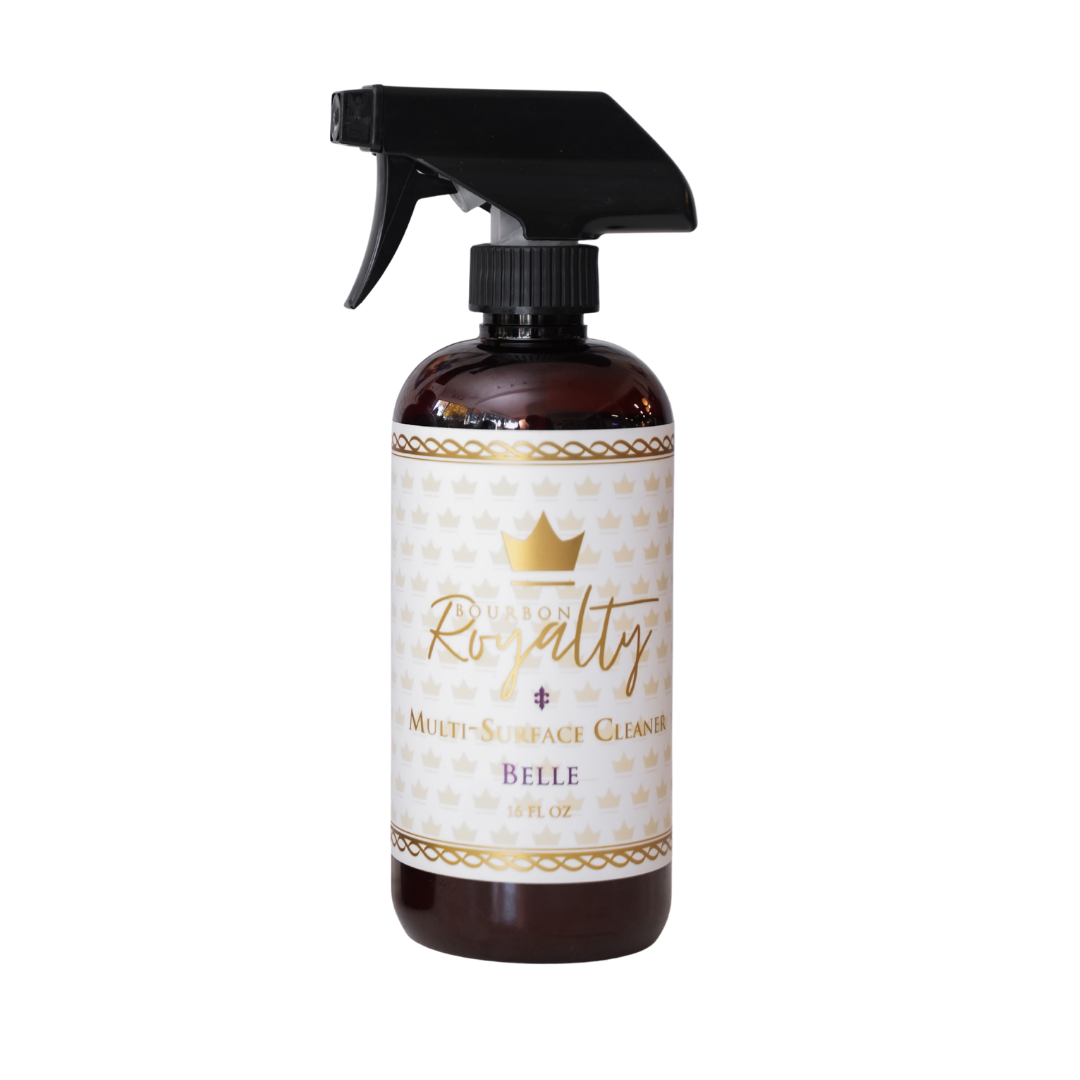 Multi-Surface Cleaner: Orleans Tea