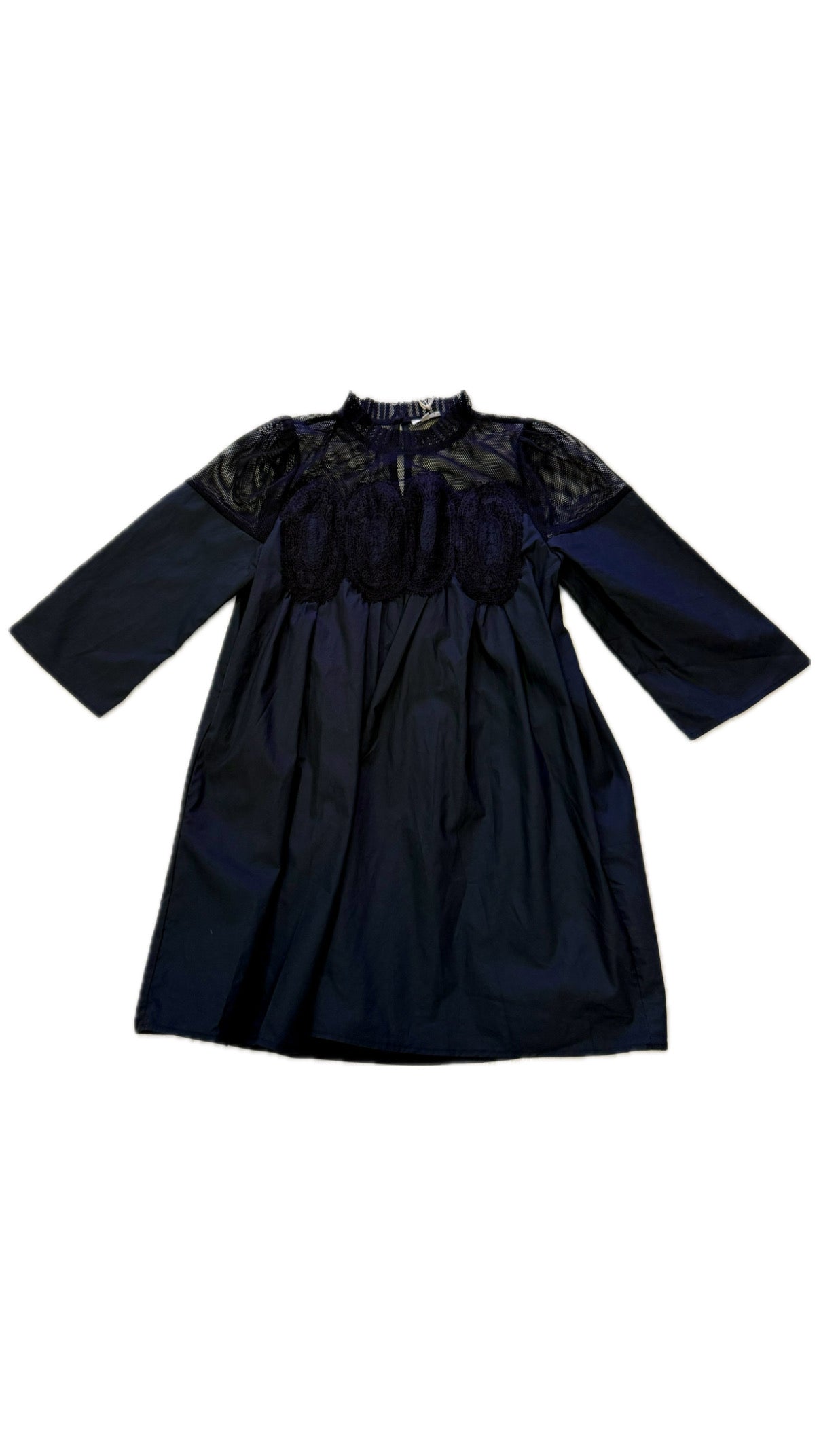 The Melissa Mini Dress