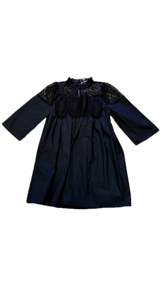 The Melissa Mini Dress