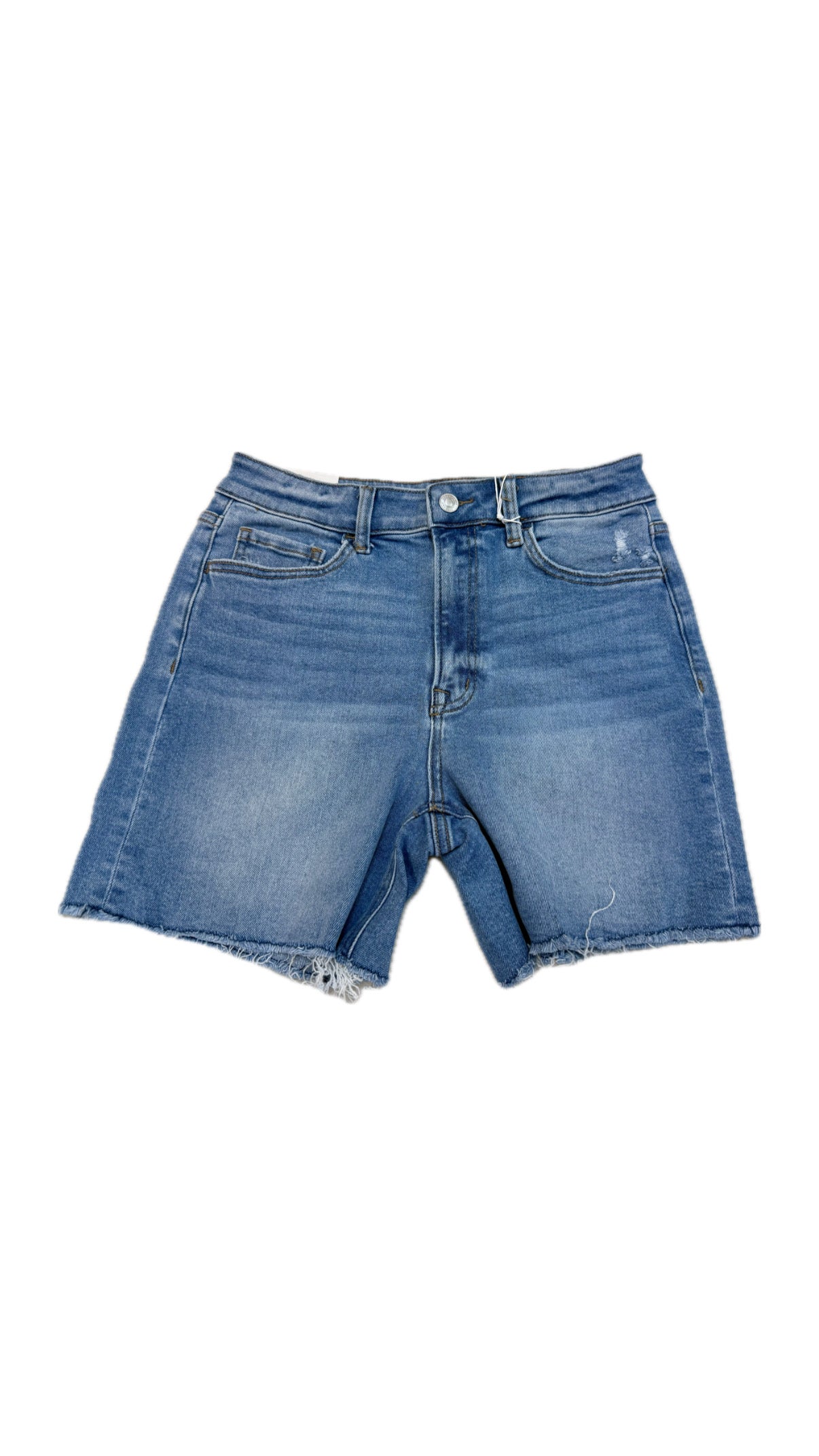 The Camila Jean Shorts