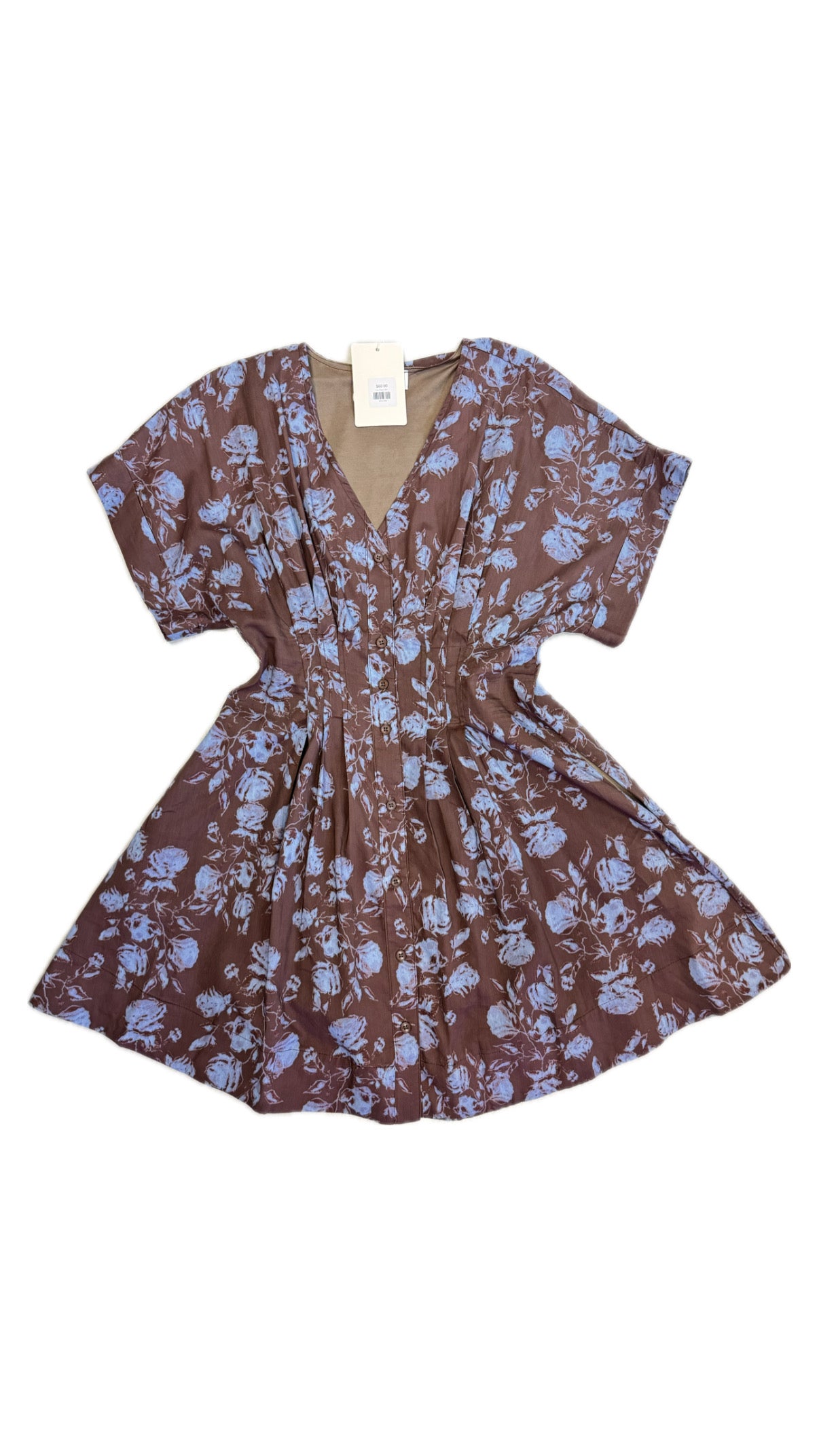 The Helen Mini Dress