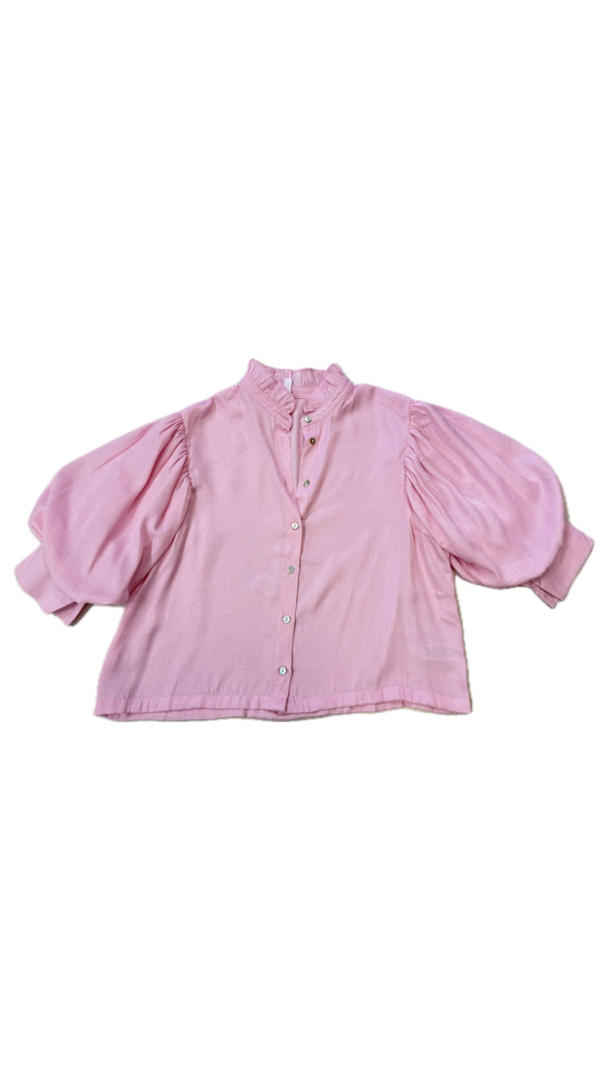 The Jordan Top