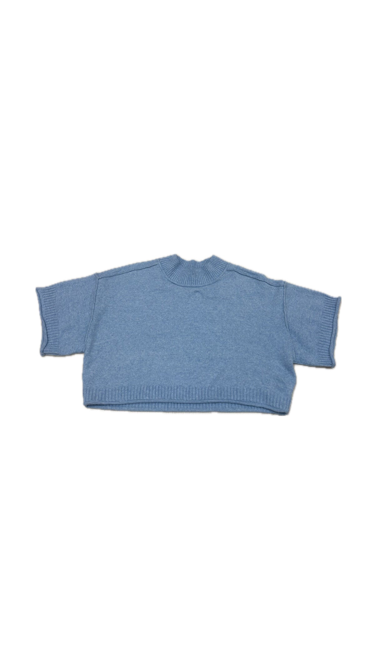 The Brooke Sweater