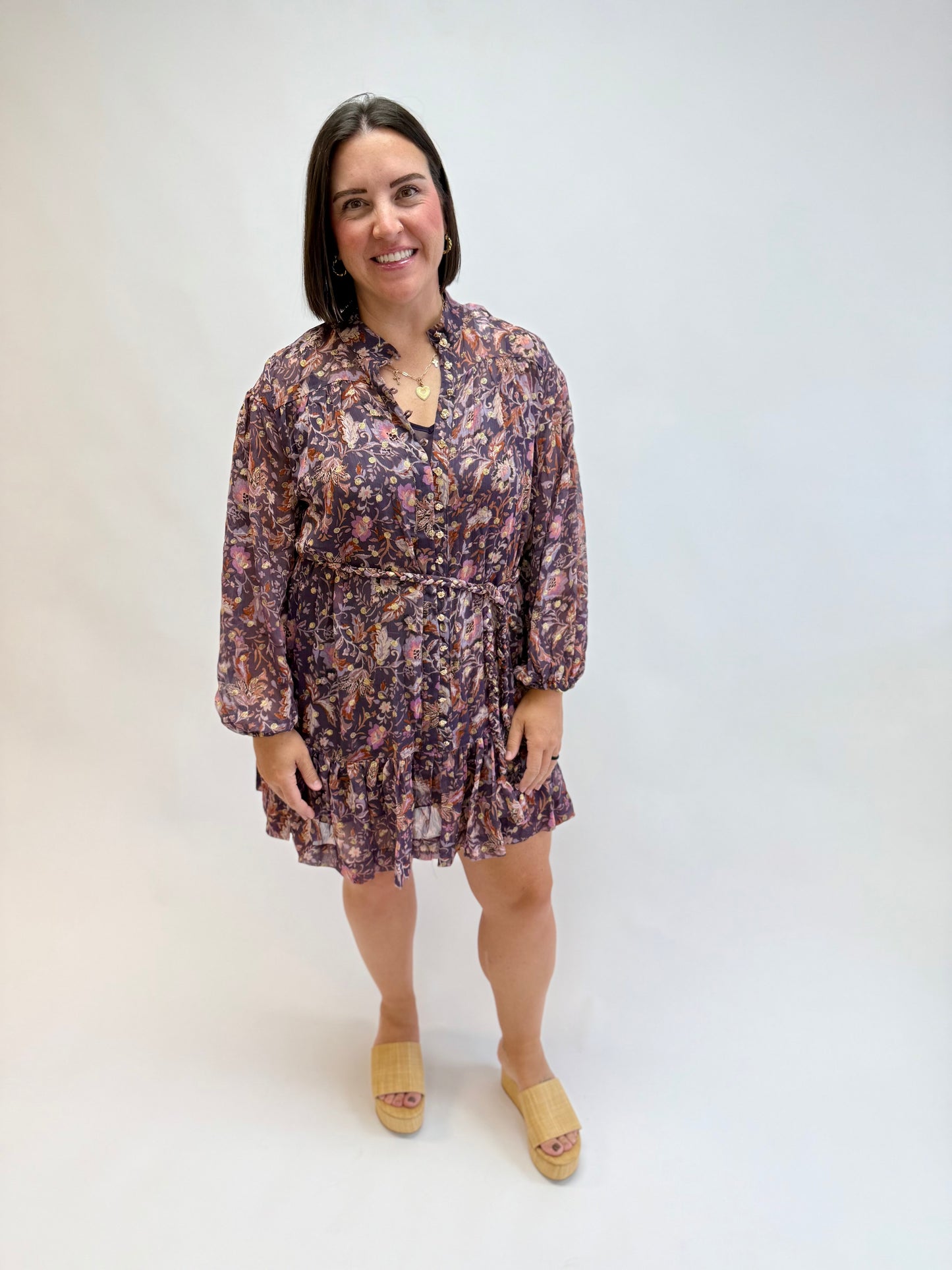 The Sydney Dress