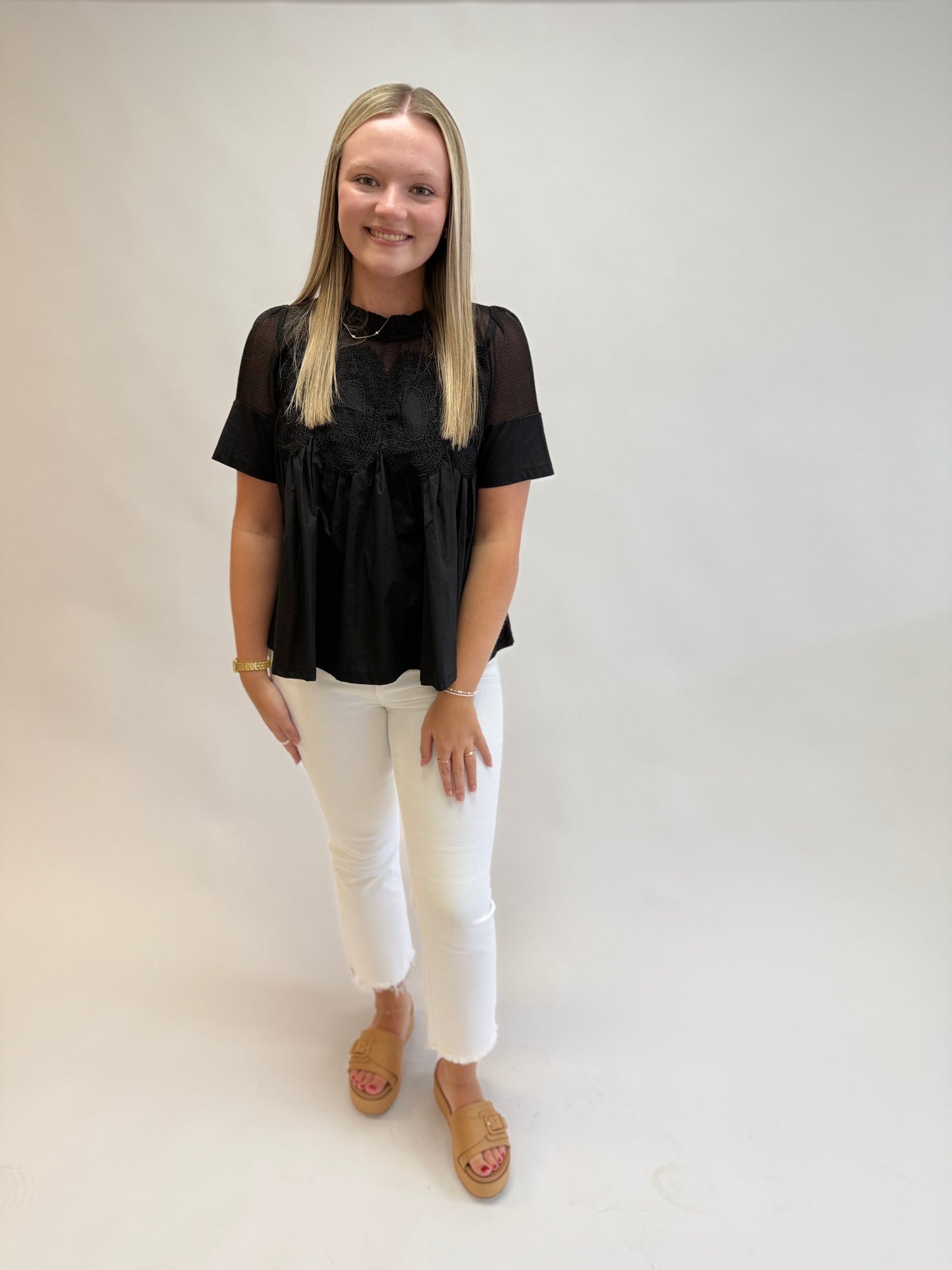 The Winnie Top