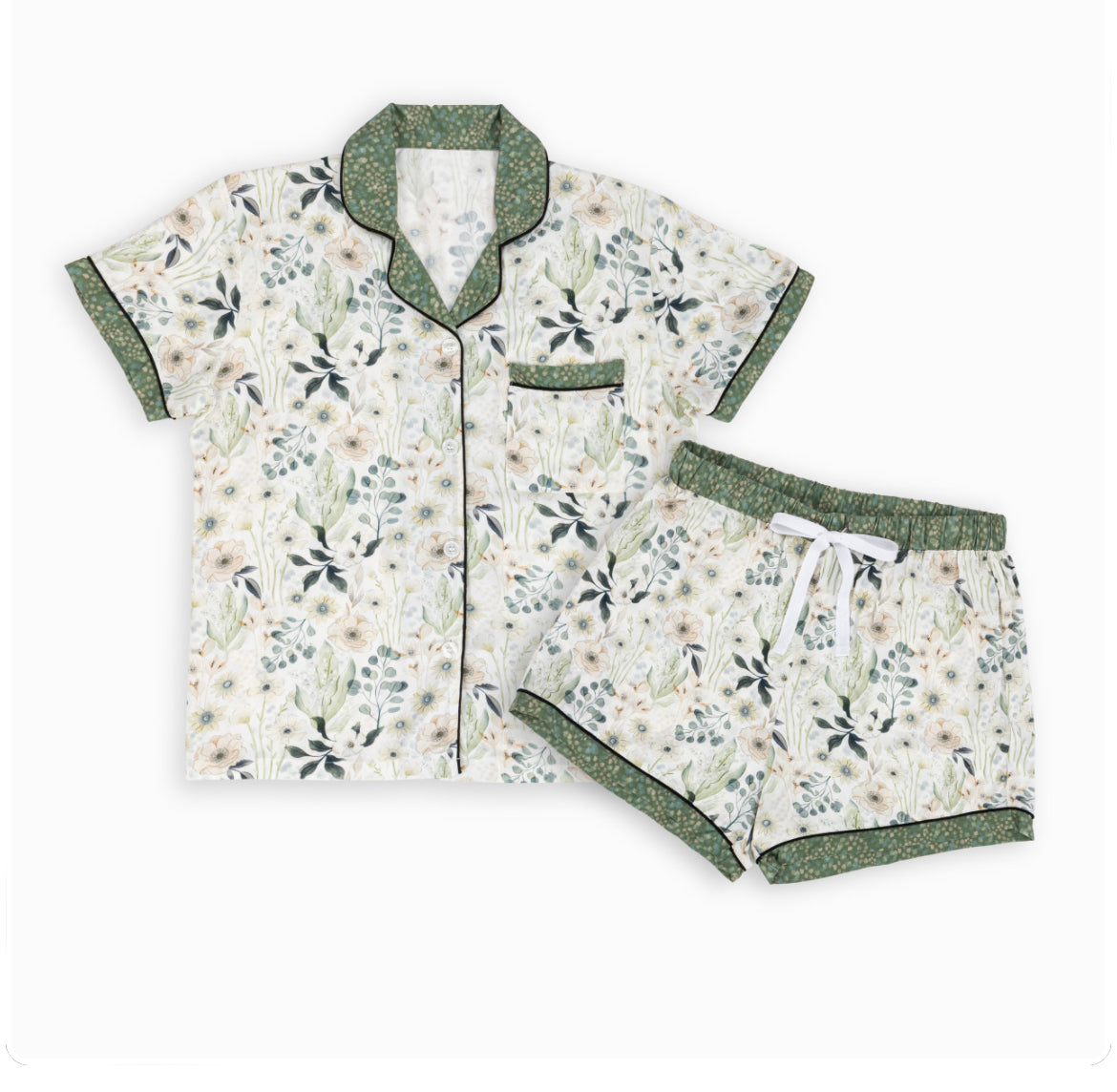 Sweet Dreams Pajamas