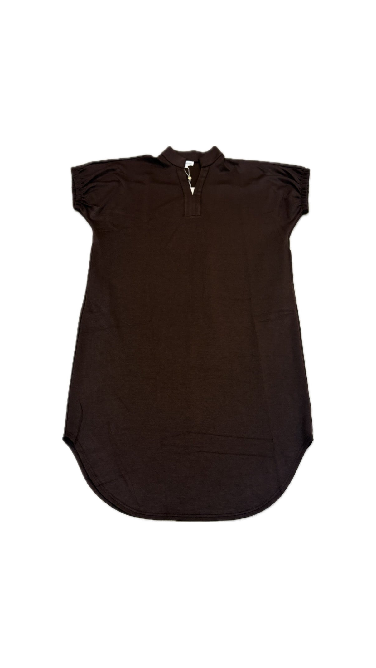 The Pamela Midi Dress - Curvy