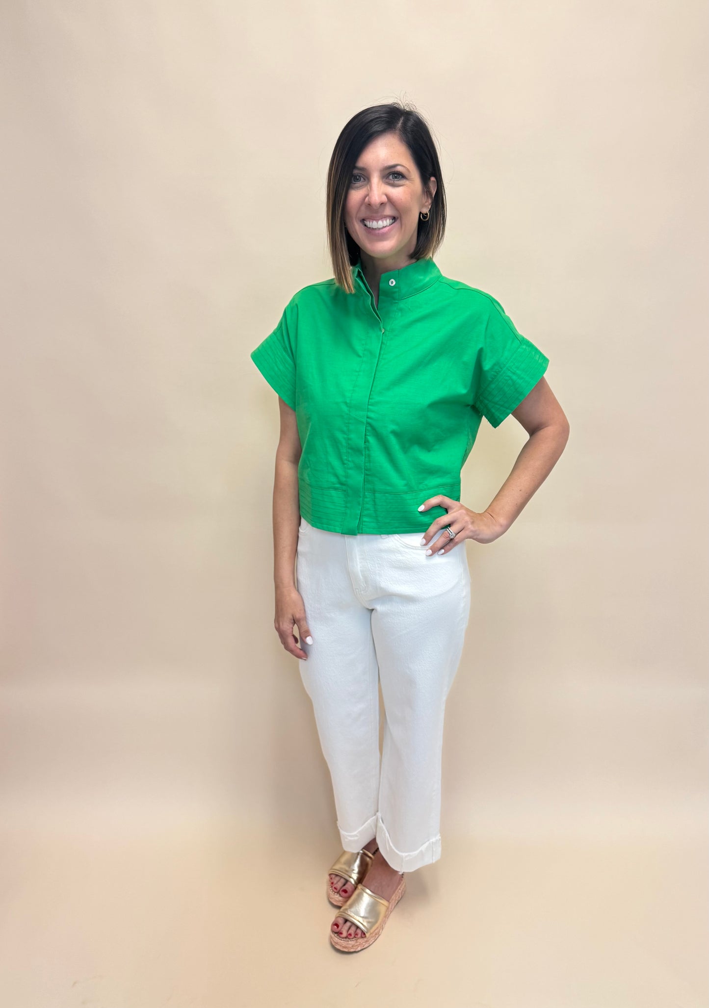 The Lanie Top
