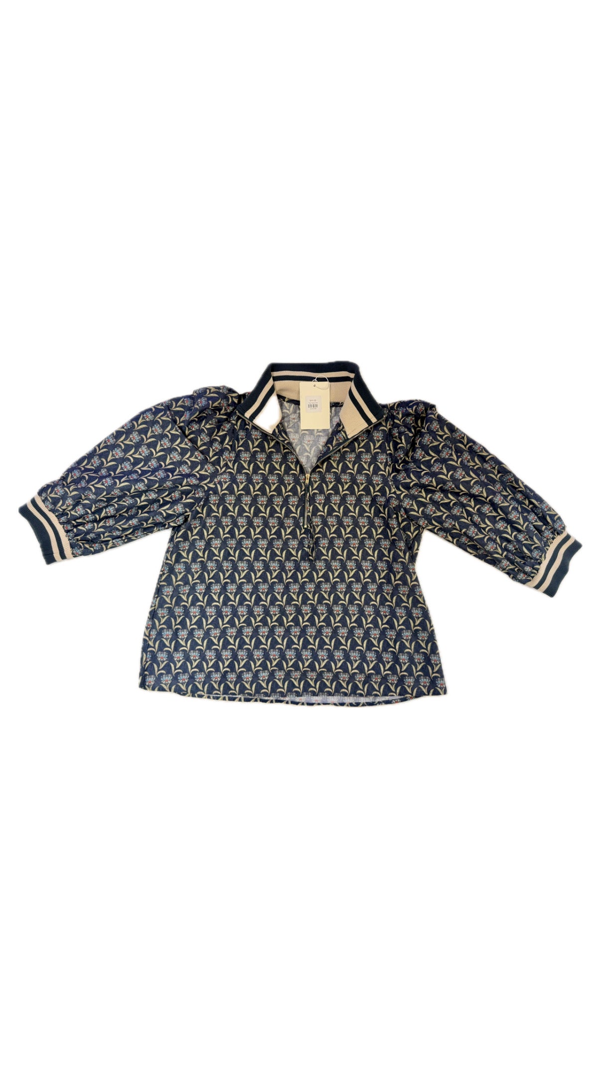 The Dylan Top