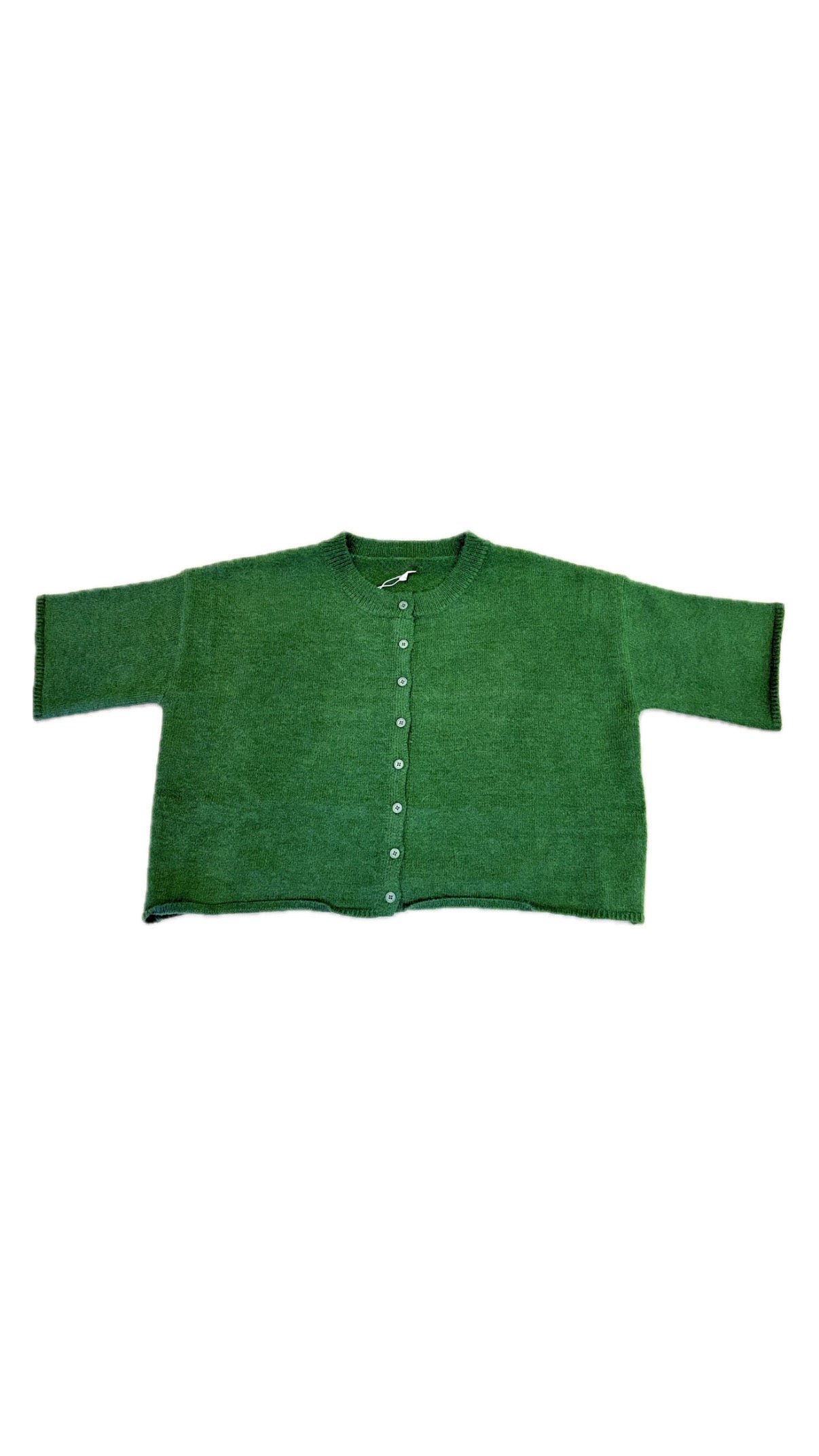 The Grace Sweater Top