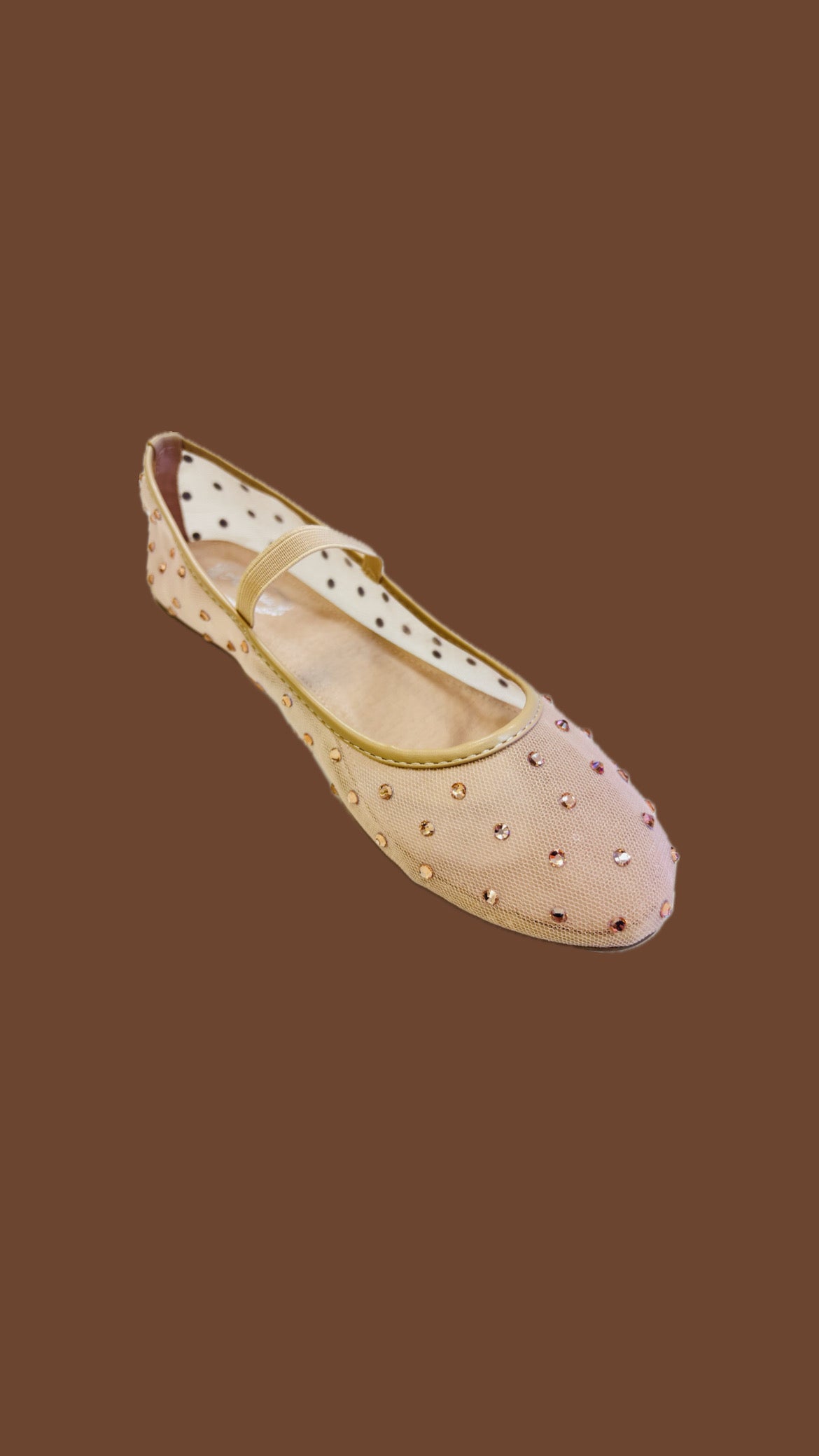 Ralphie Flats