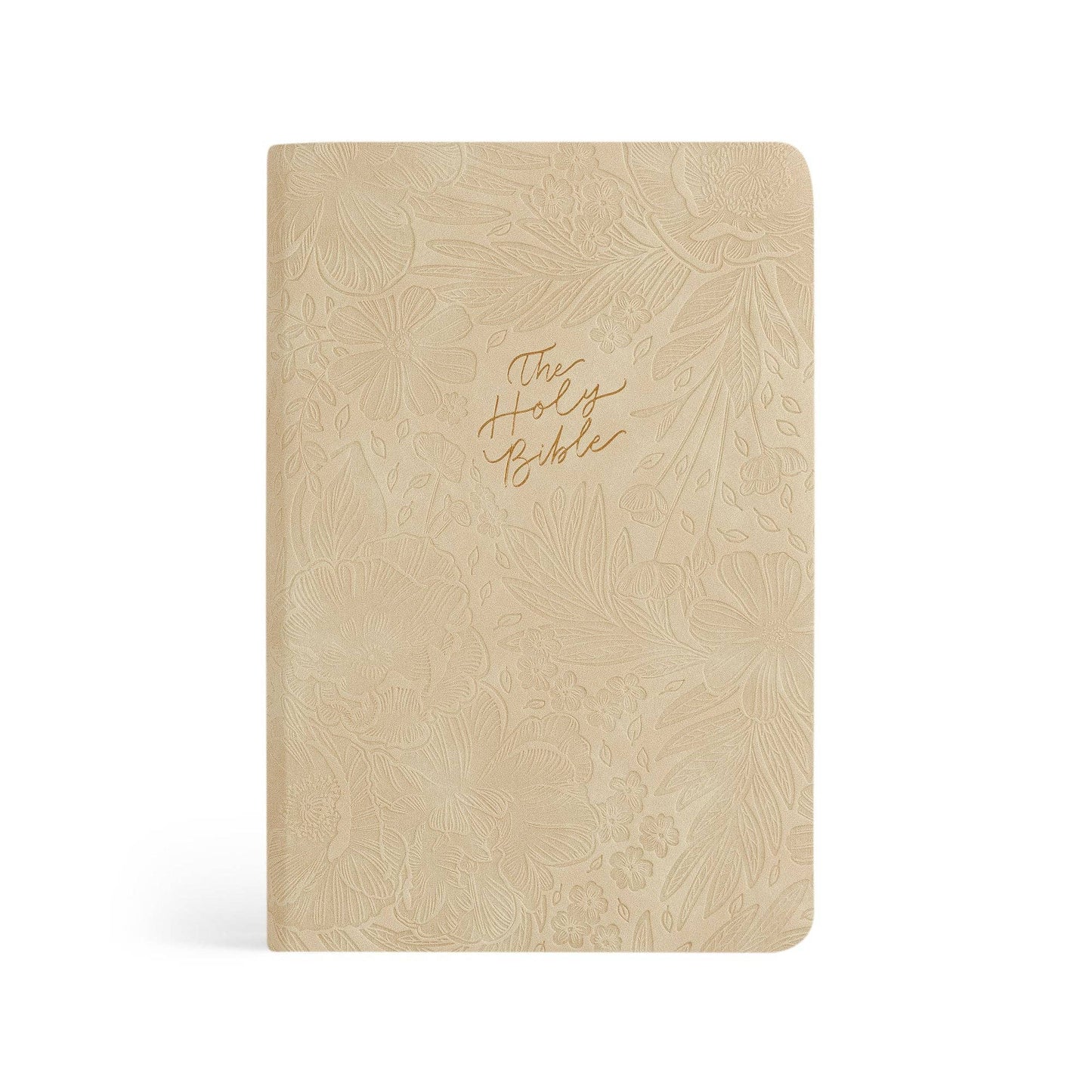 Hosanna Revival NLT Compact Bible: Sonora Theme