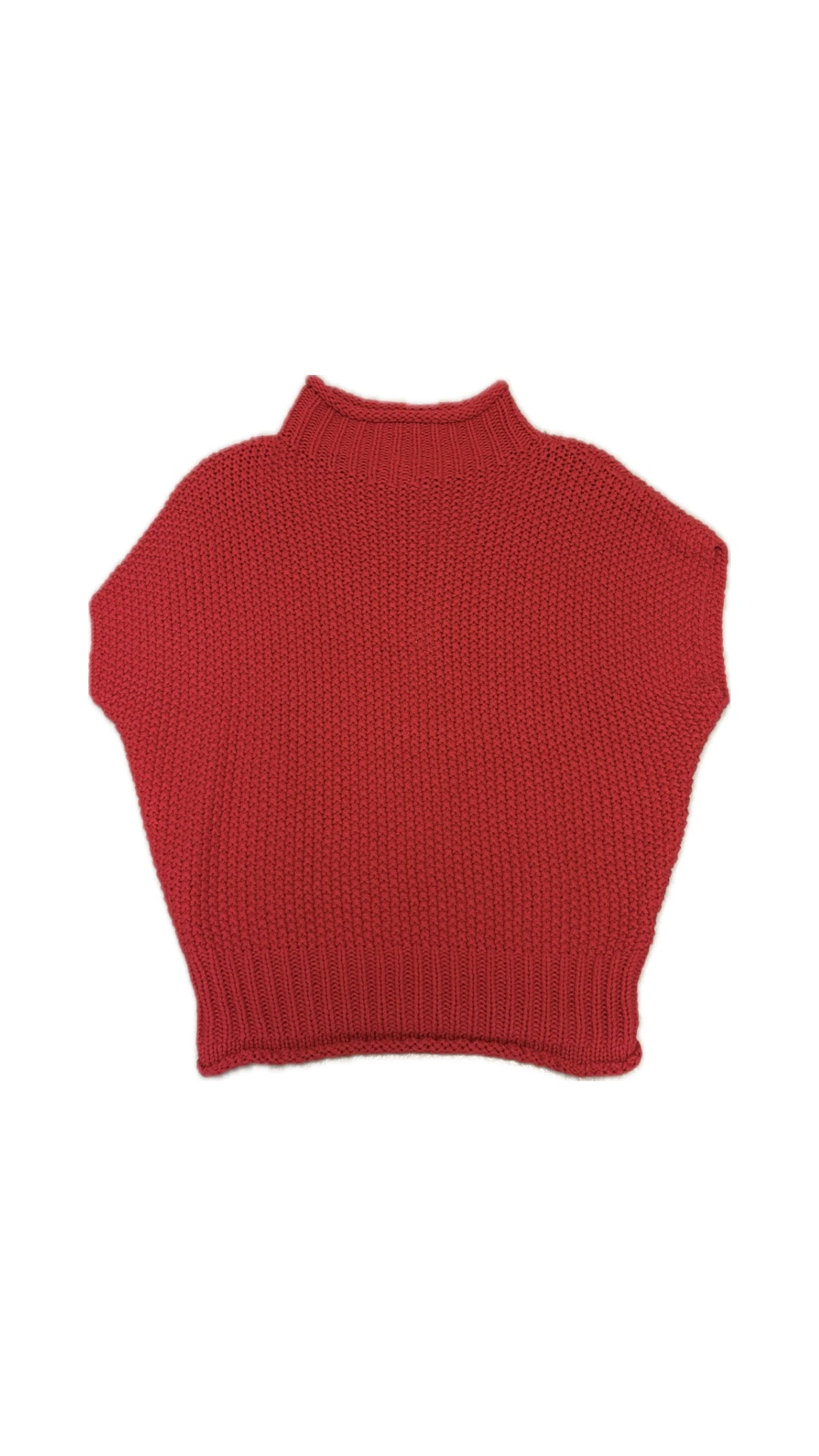 The Annette Sweater