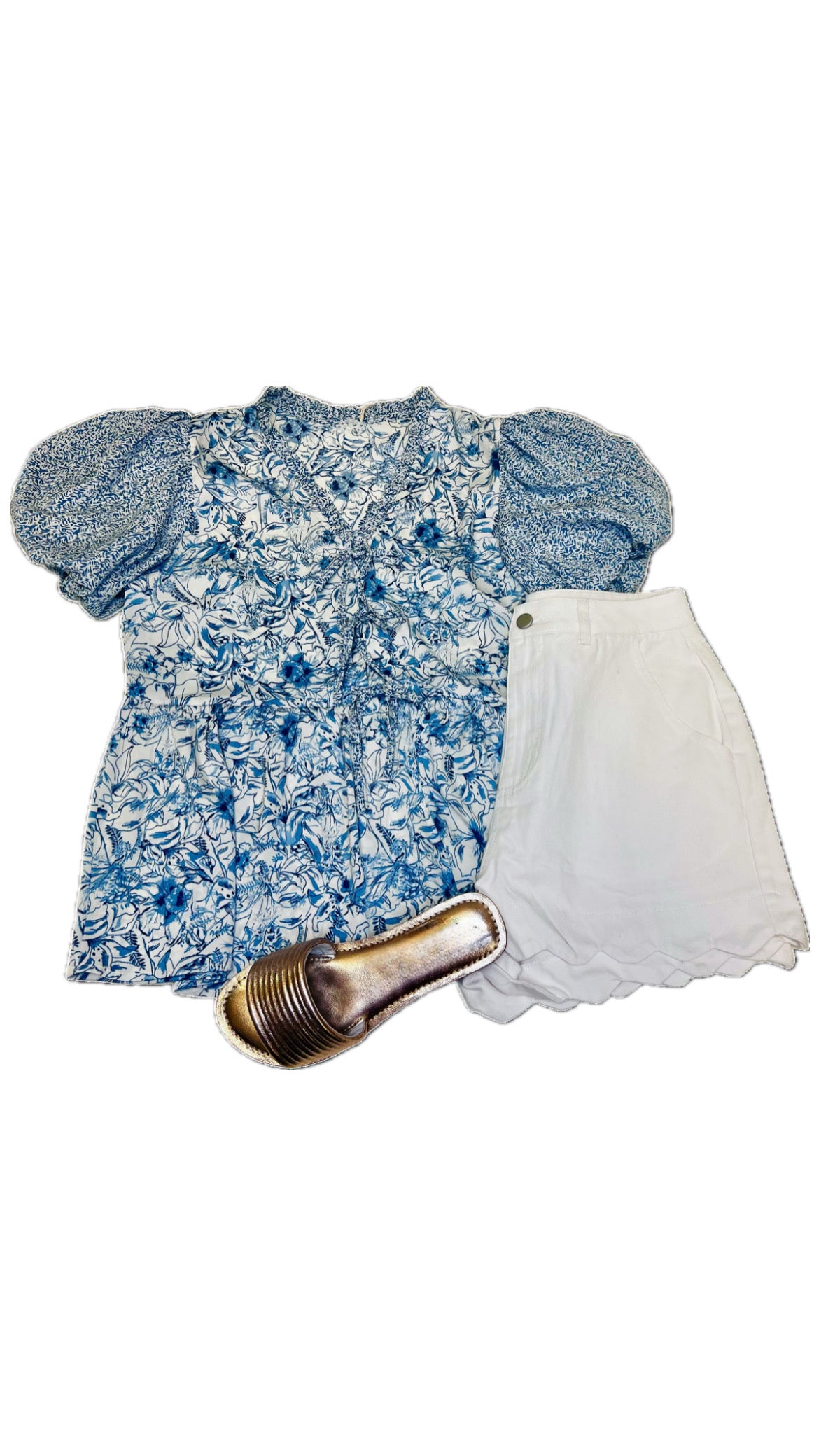The Lucille Top