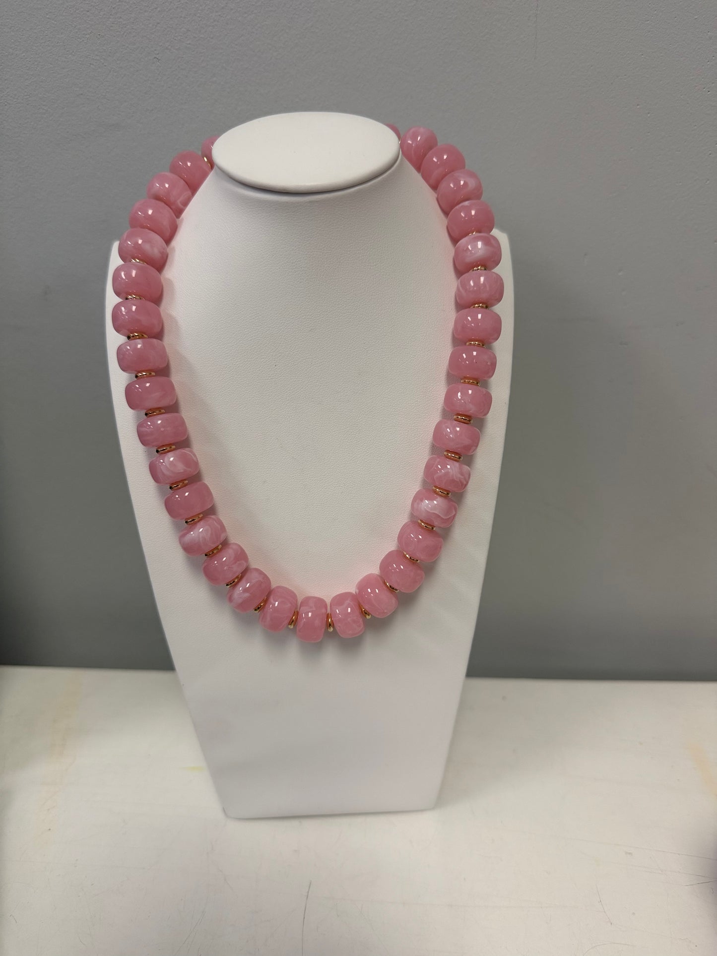 Small Bauble Necklace