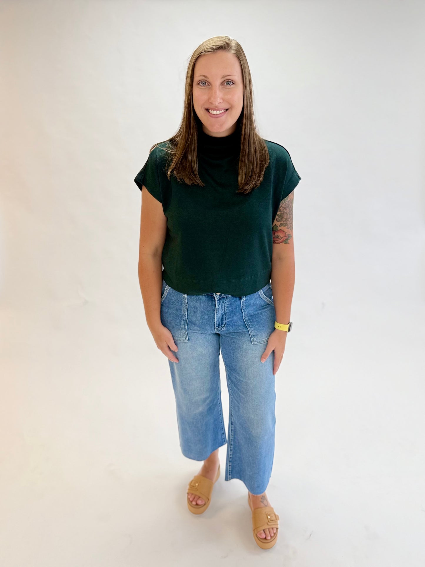 The Celeste Top