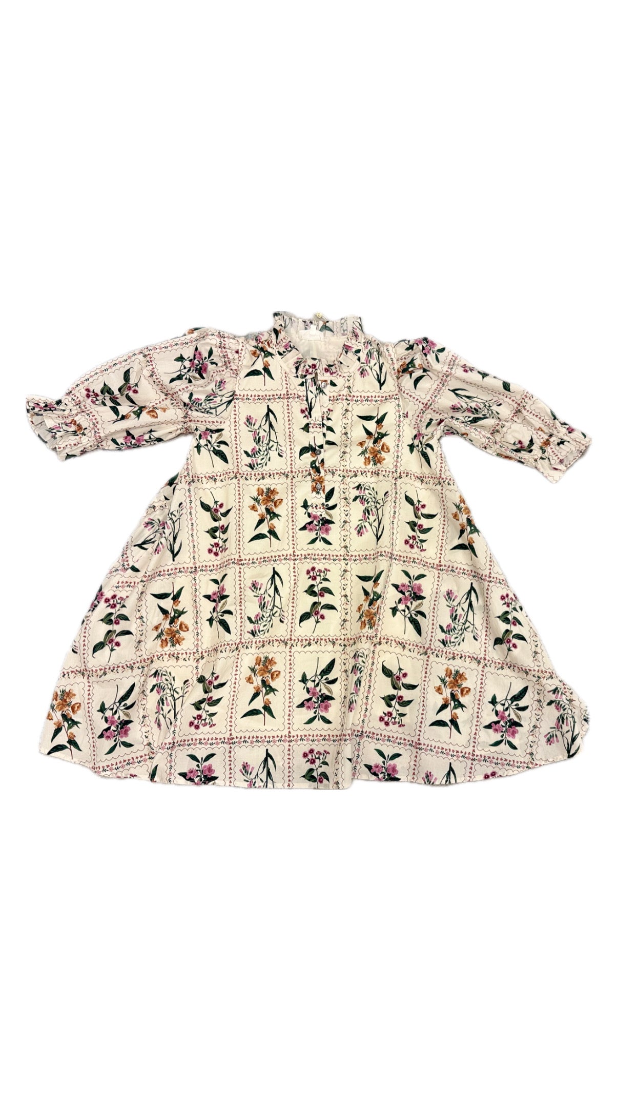 The Ezra Dress