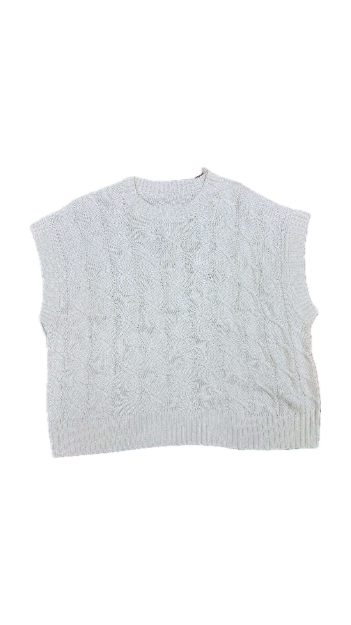 The Marlowe Sweater
