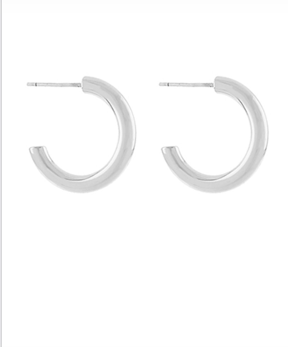 Back to Basics Hoops 1’