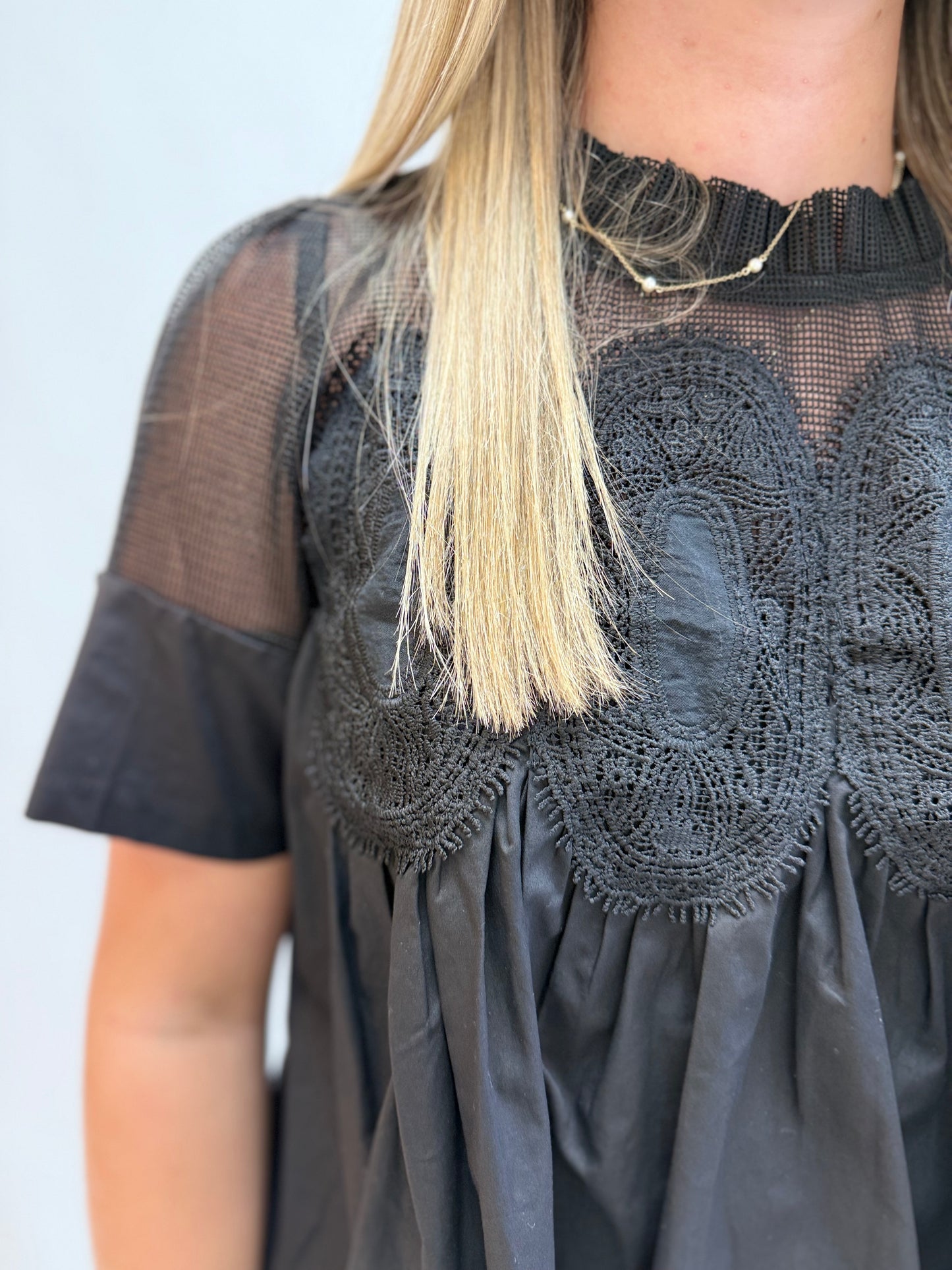 The Winnie Top